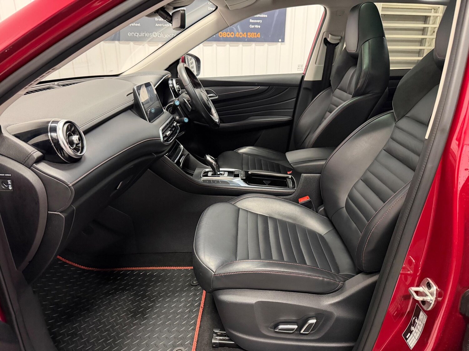 Used MG MG HS 2020 for sale - 76952693: Photo 15