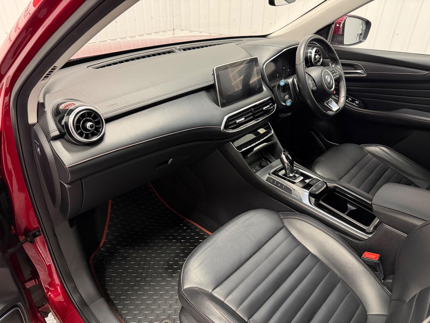 Used MG MG HS 2020 for sale - 76952693: Photo 16