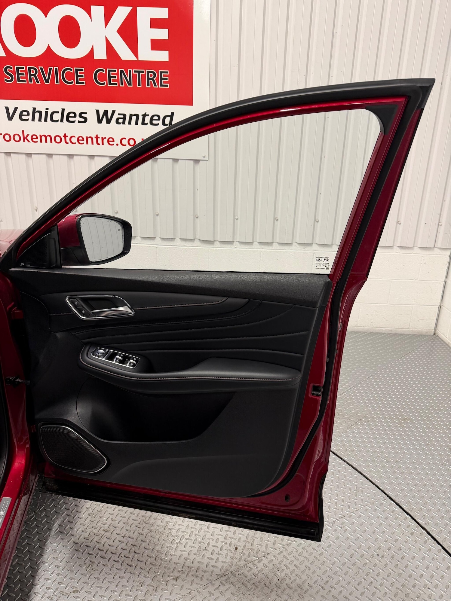 Used MG MG HS 2020 for sale - 76952693: Photo 17