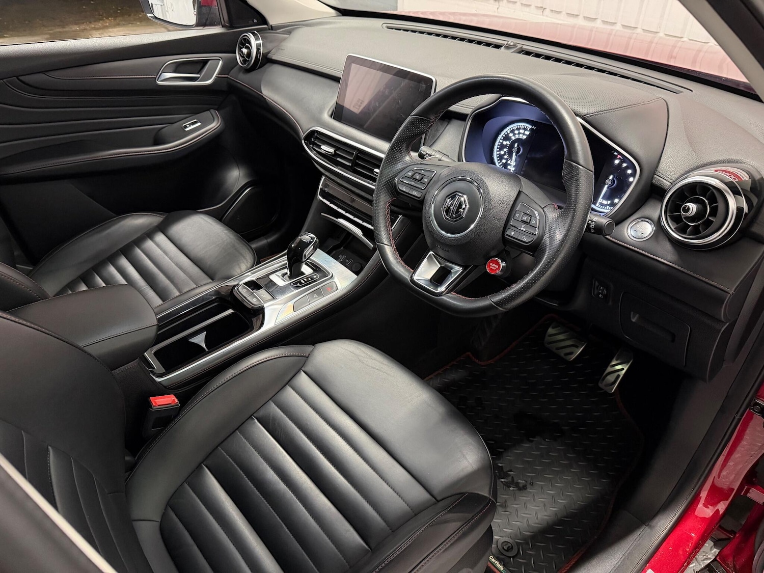 Used MG MG HS 2020 for sale - 76952693: Photo 18