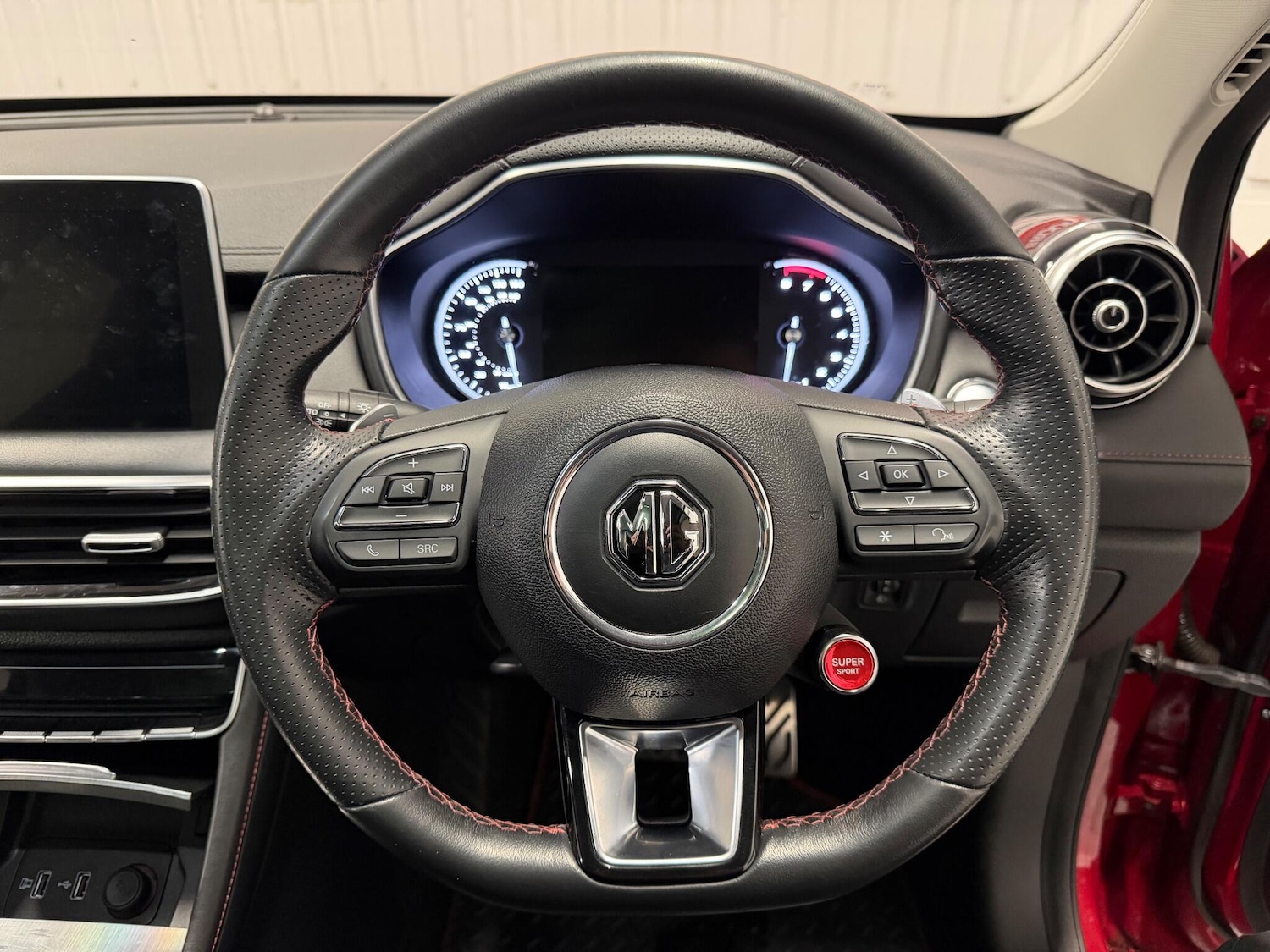 Used MG MG HS 2020 for sale - 76952693: Photo 19