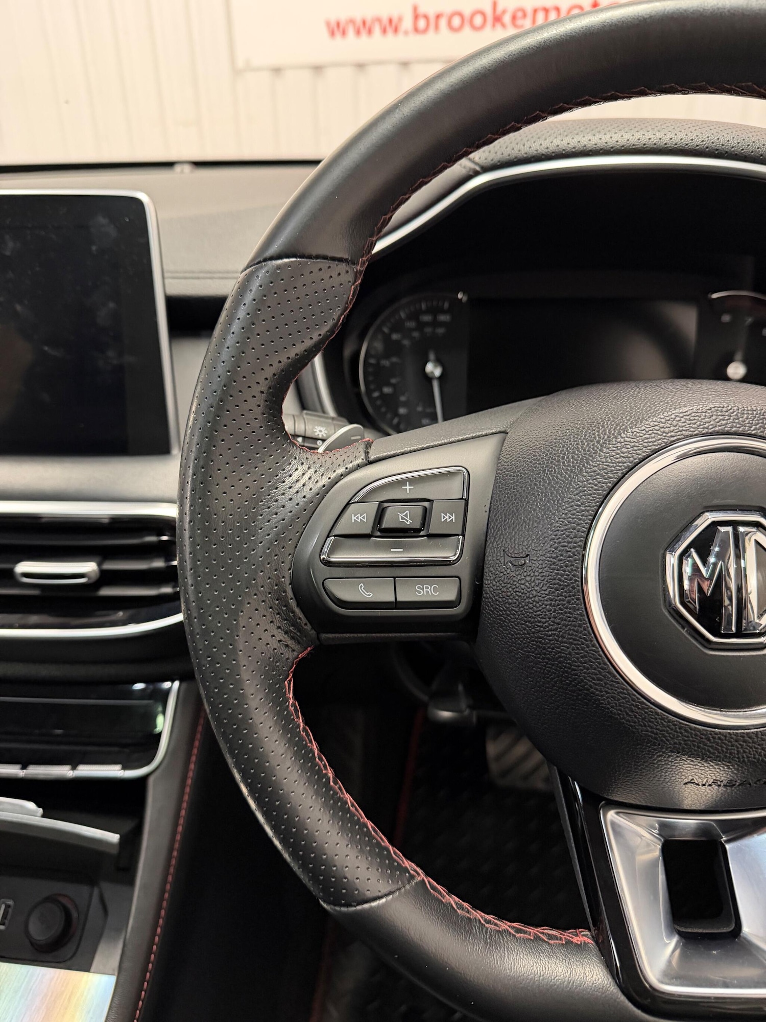 Used MG MG HS 2020 for sale - 76952693: Photo 20