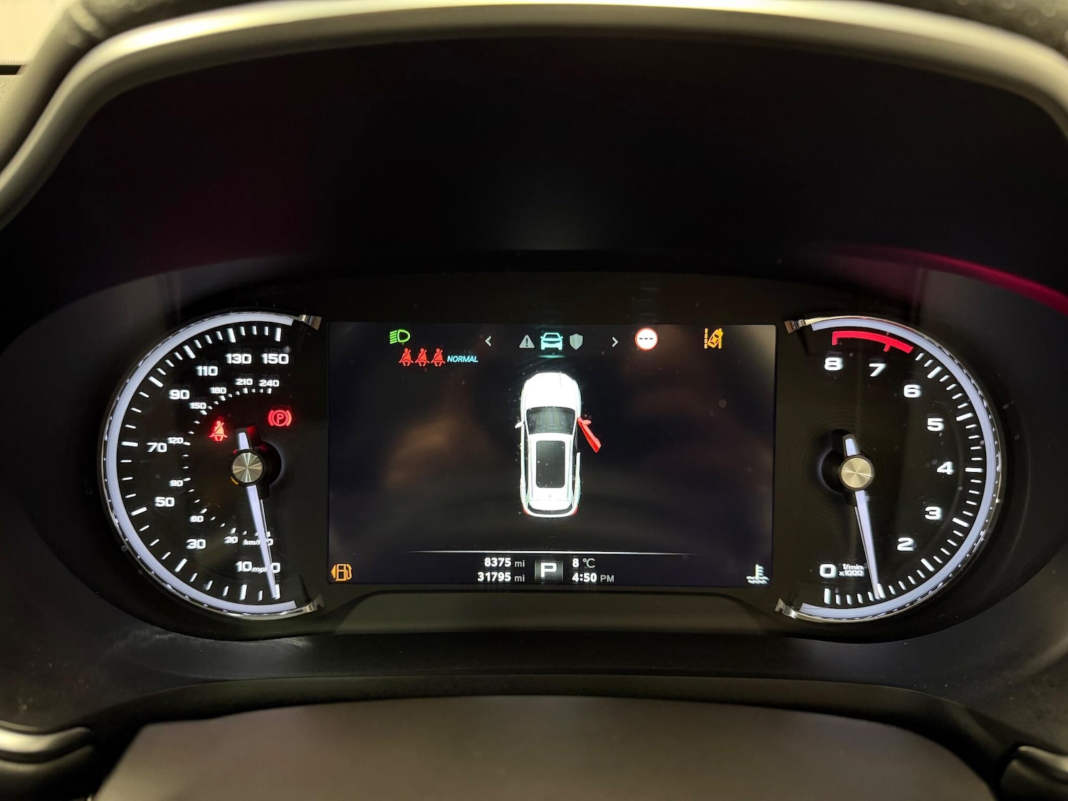 Used MG MG HS 2020 for sale - 76952693: Photo 22