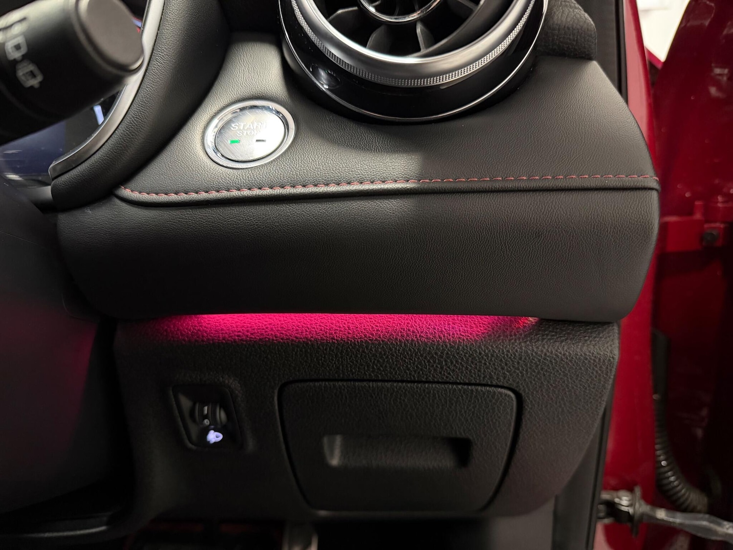 Used MG MG HS 2020 for sale - 76952693: Photo 23