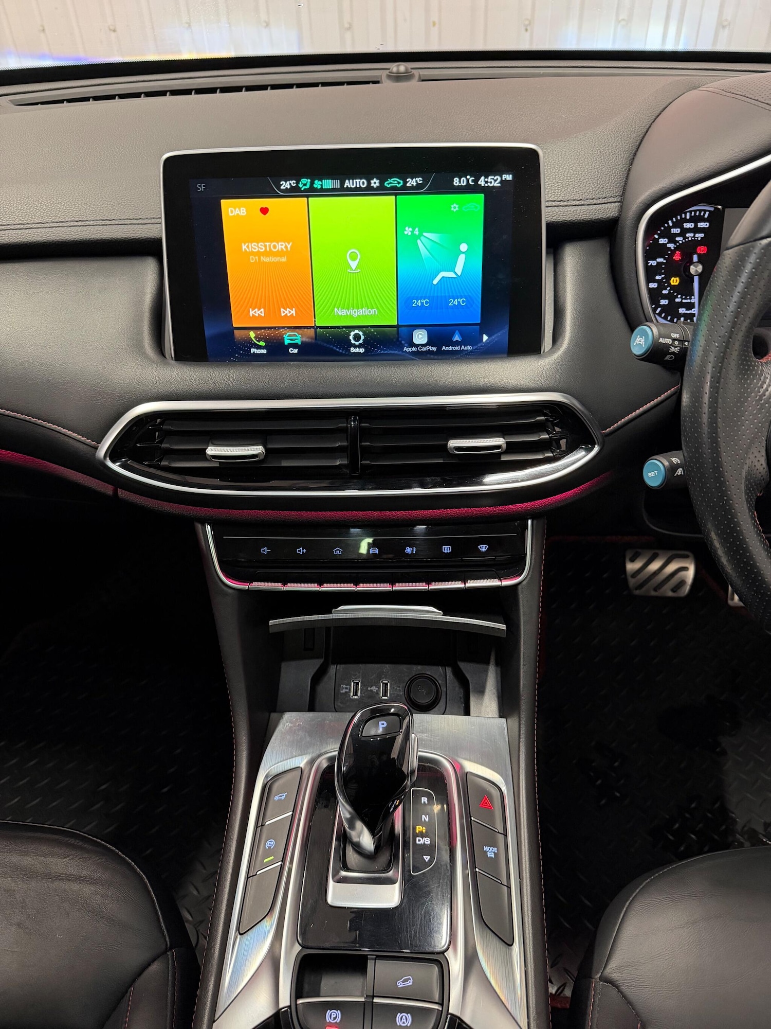 Used MG MG HS 2020 for sale - 76952693: Photo 24