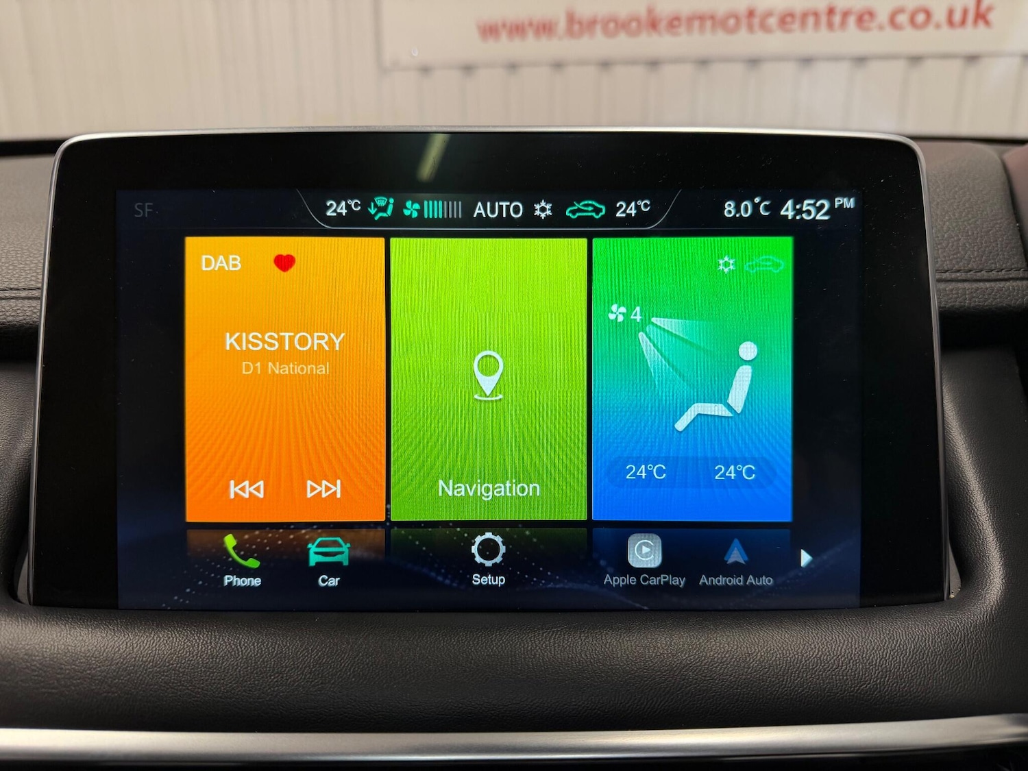 Used MG MG HS 2020 for sale - 76952693: Photo 25