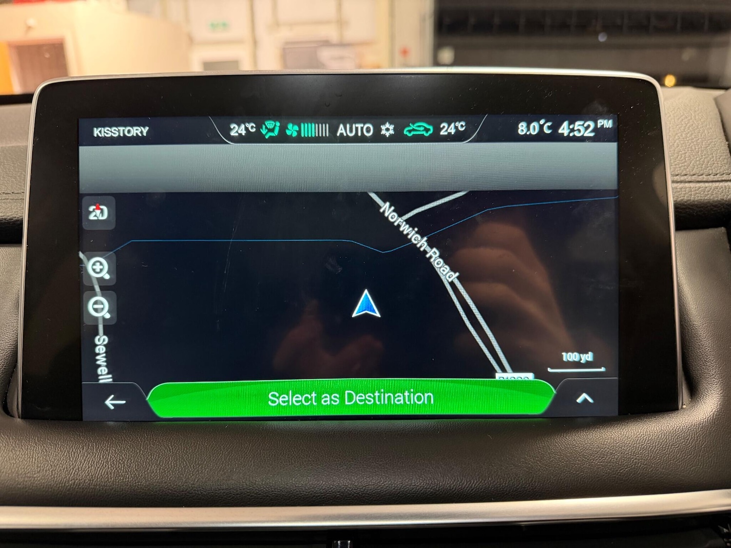 Used MG MG HS 2020 for sale - 76952693: Photo 26