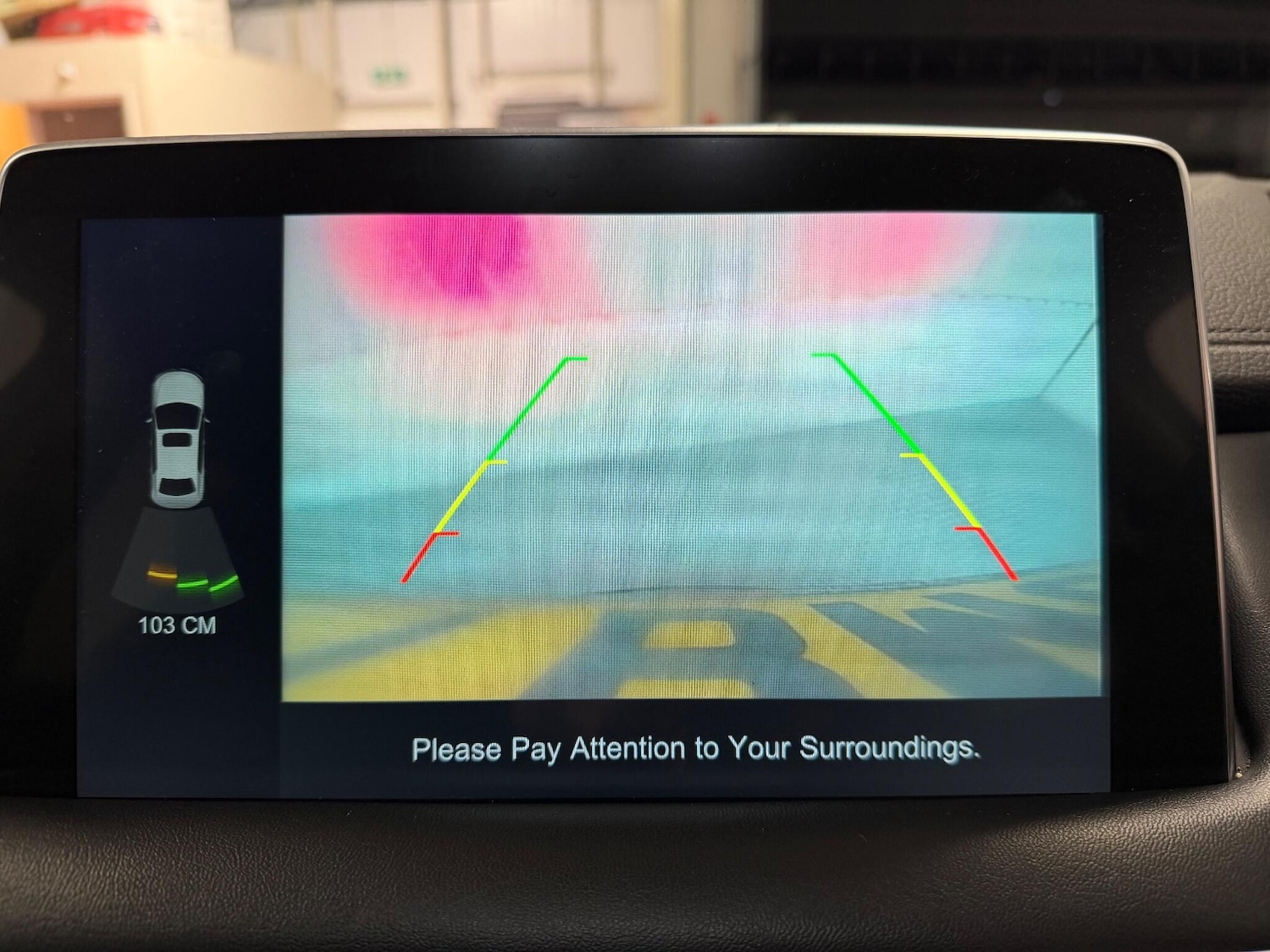 Used MG MG HS 2020 for sale - 76952693: Photo 27