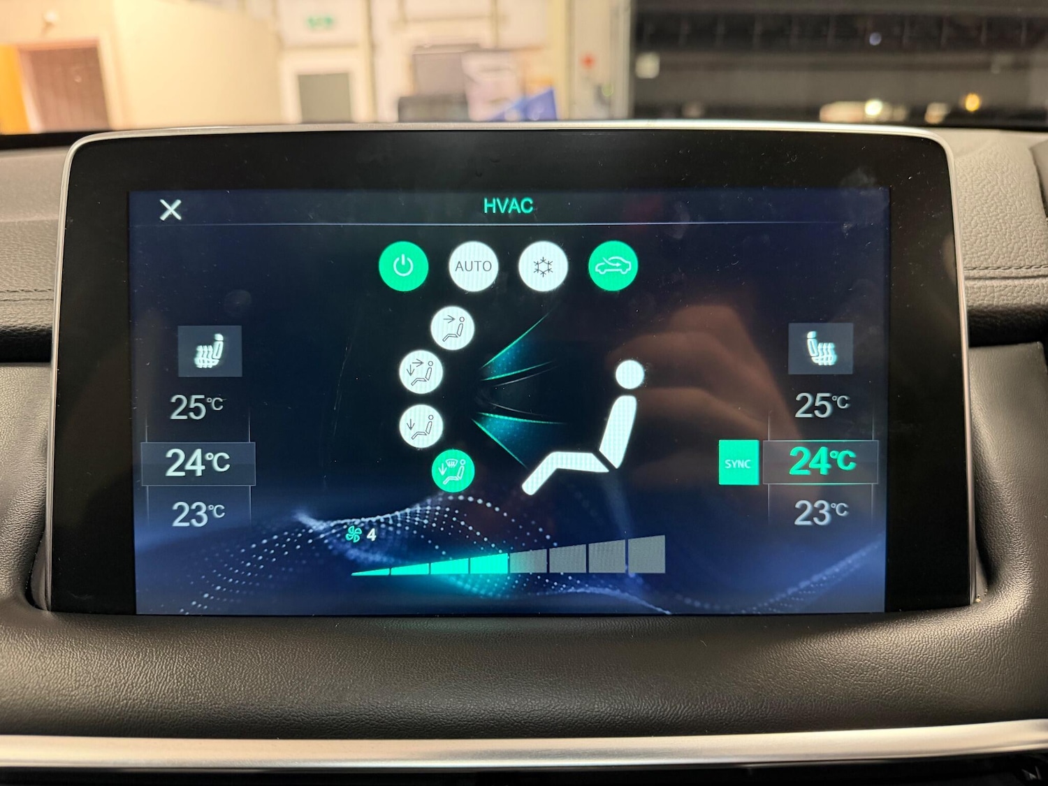 Used MG MG HS 2020 for sale - 76952693: Photo 28