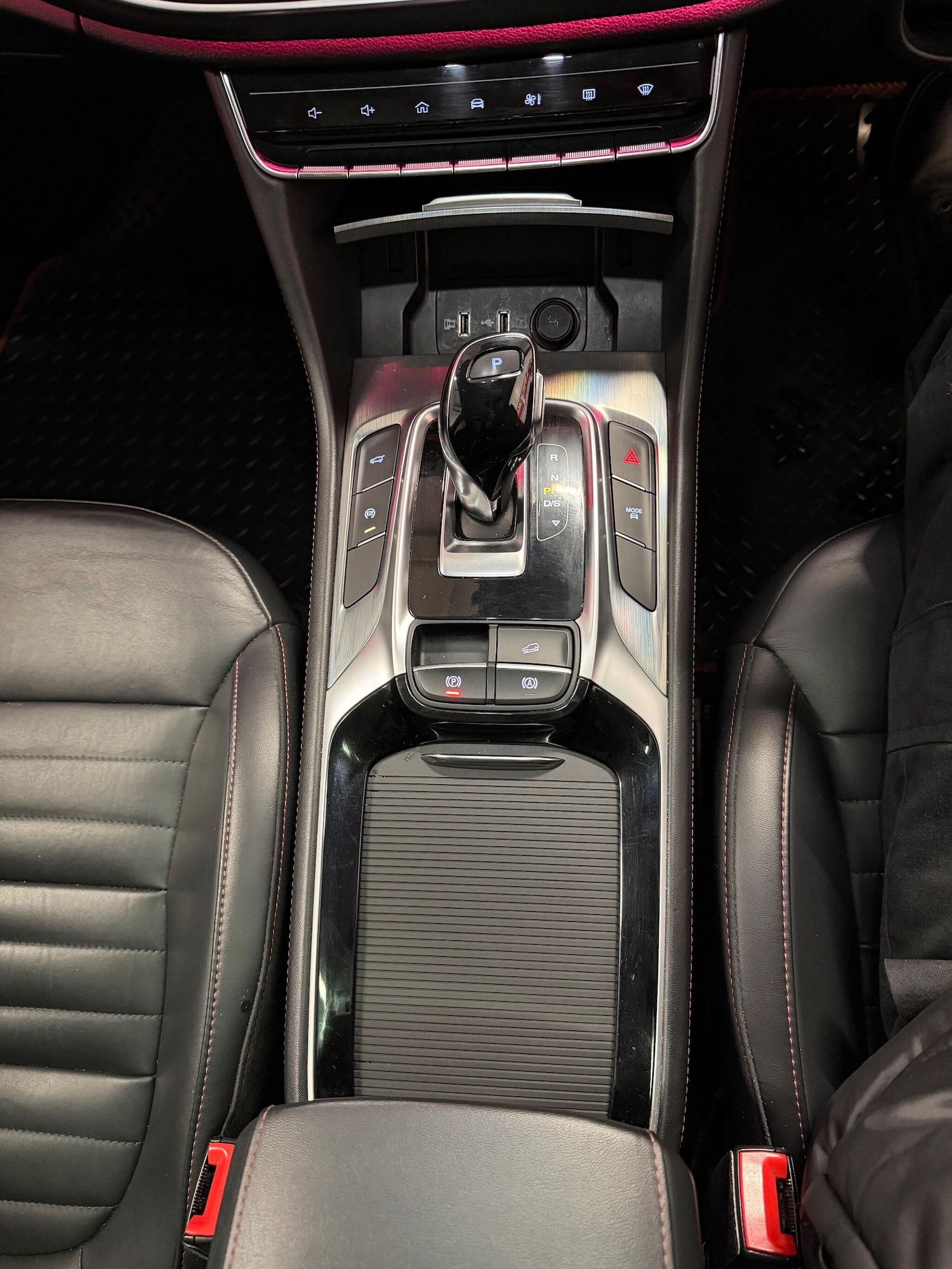 Used MG MG HS 2020 for sale - 76952693: Photo 30