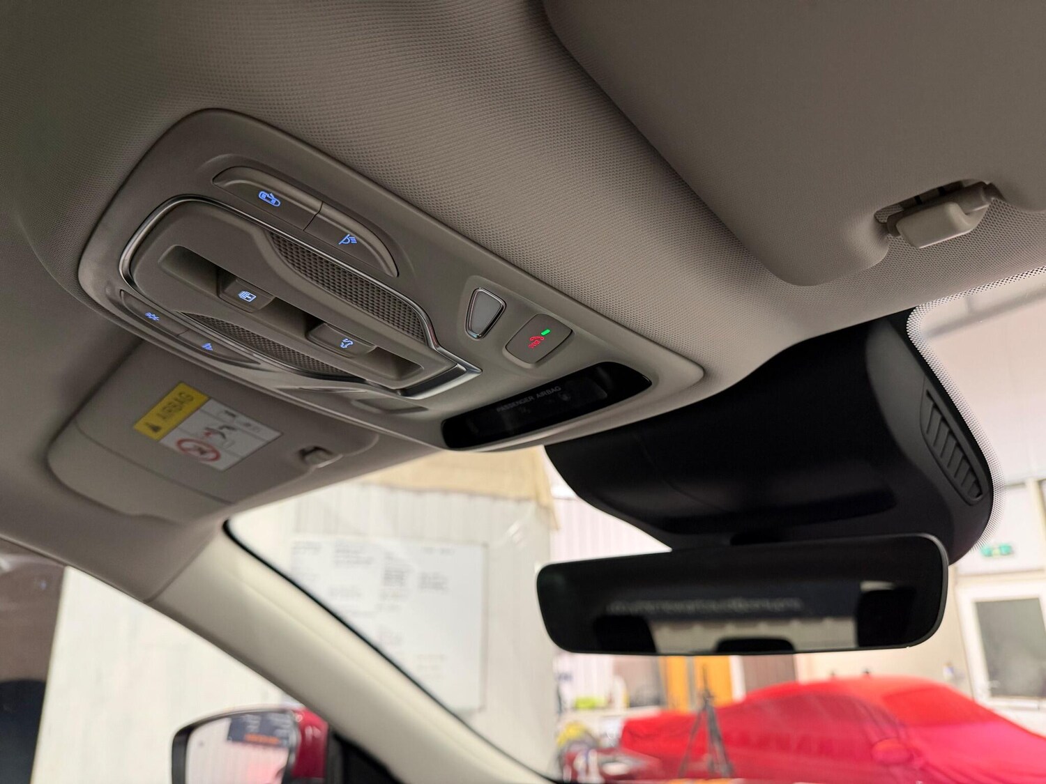 Used MG MG HS 2020 for sale - 76952693: Photo 31