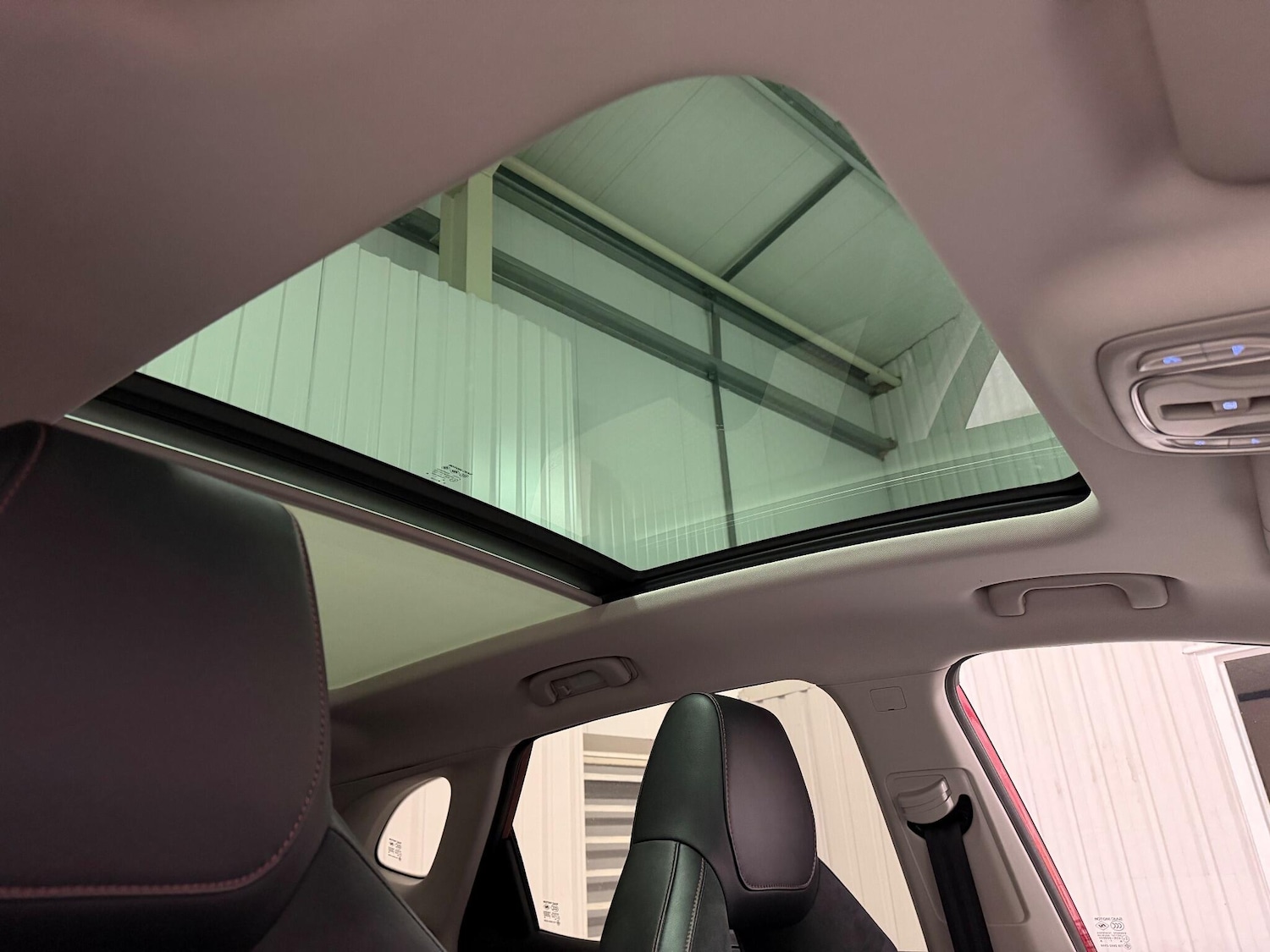 Used MG MG HS 2020 for sale - 76952693: Photo 32