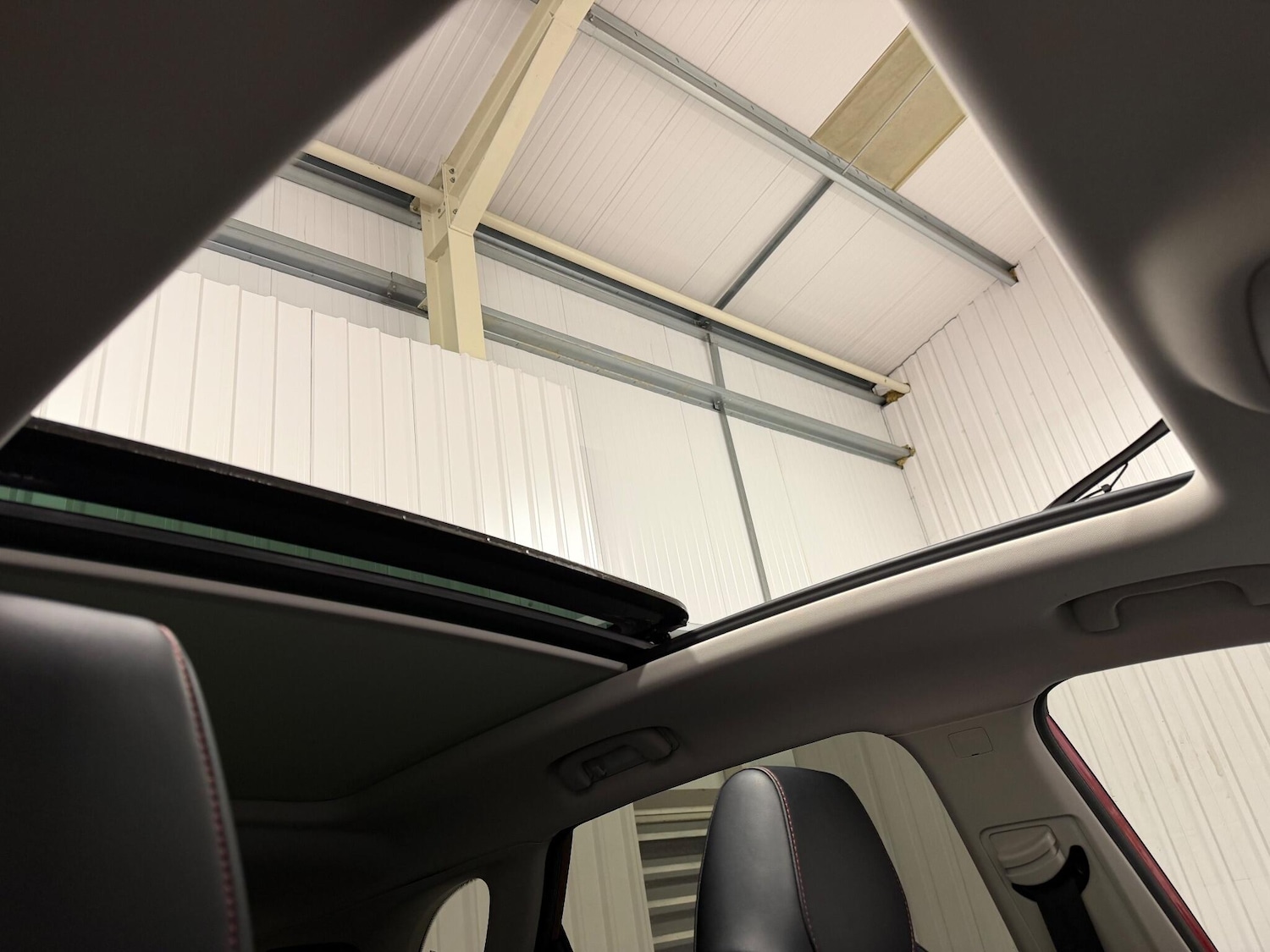 Used MG MG HS 2020 for sale - 76952693: Photo 33