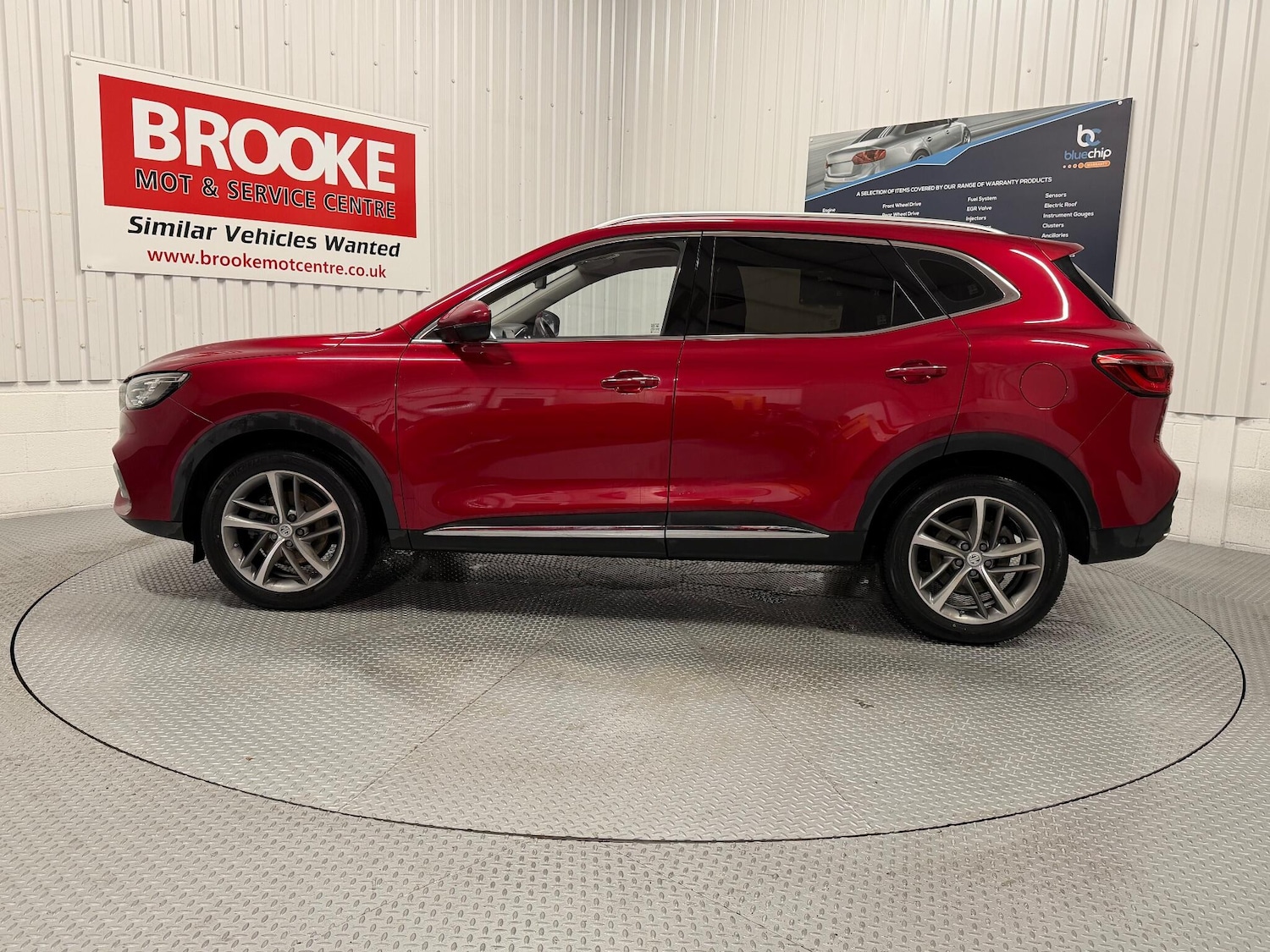 Used MG MG HS 2020 for sale - 76952693: Photo 7