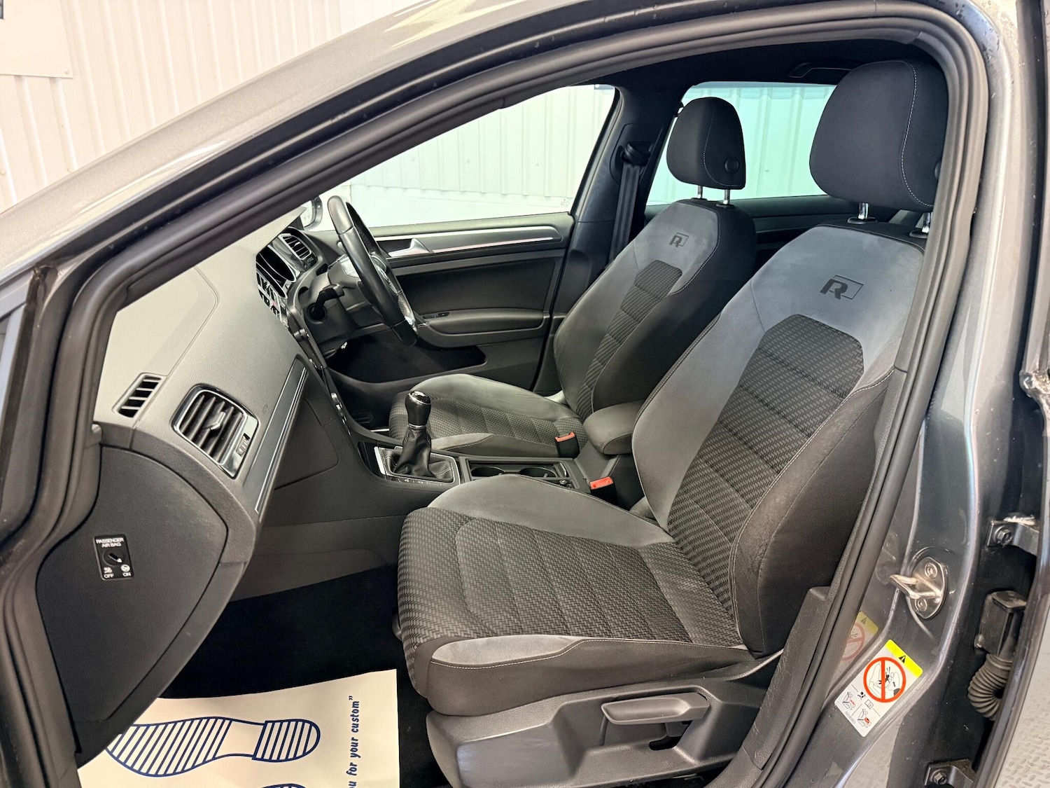 Used Volkswagen Golf 2019 for sale - 77166770: Photo 10