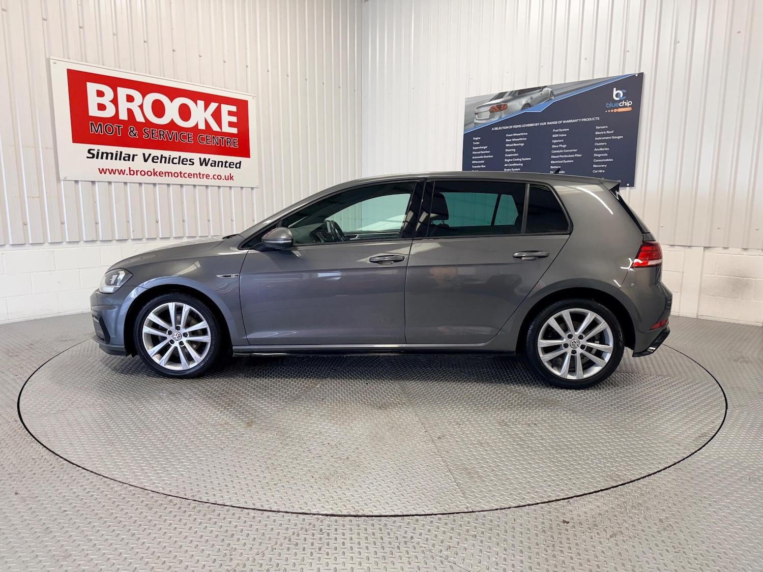 Used Volkswagen Golf 2019 for sale - 77166770: Photo 12