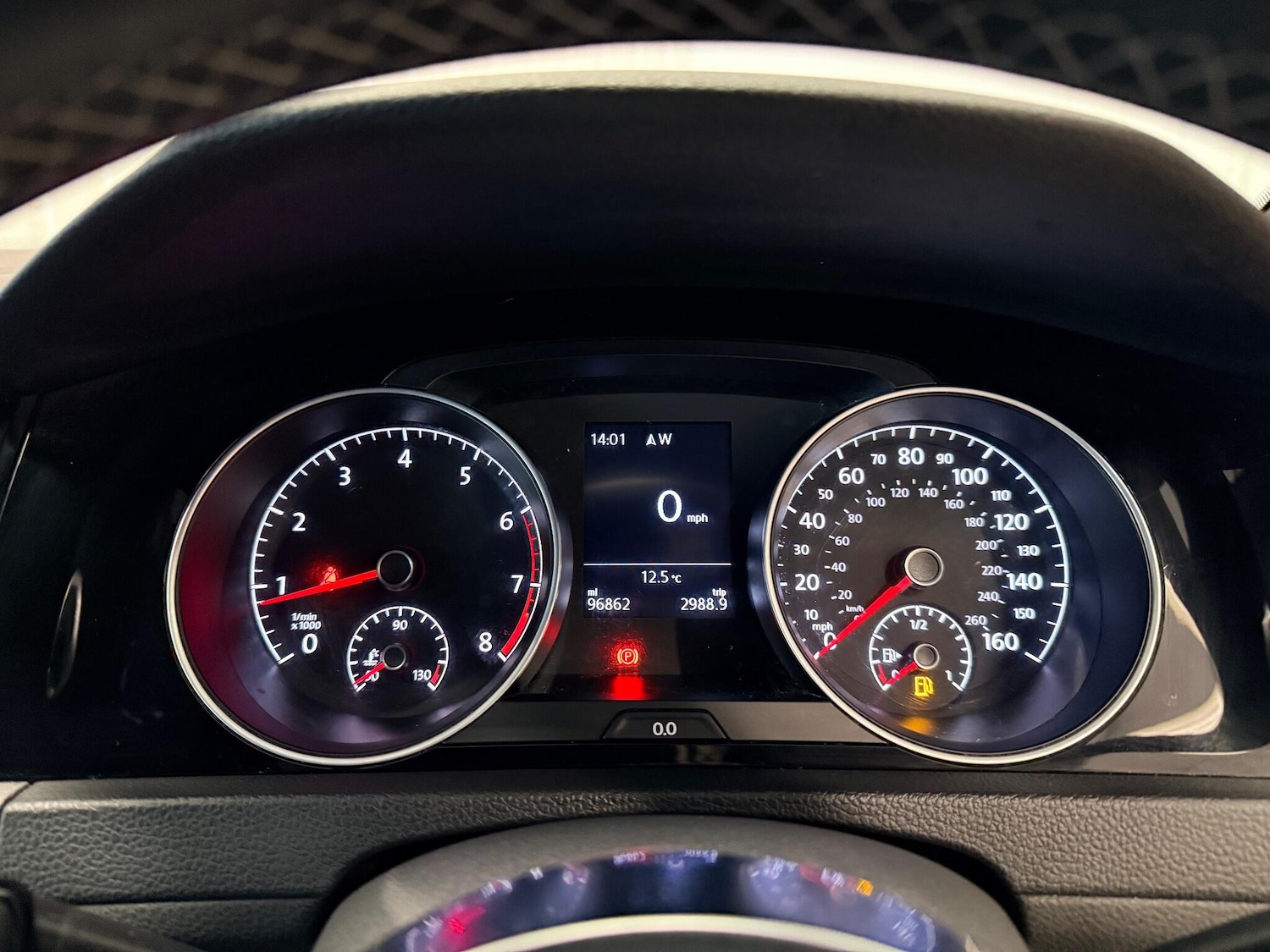 Used Volkswagen Golf 2019 for sale - 77166770: Photo 26