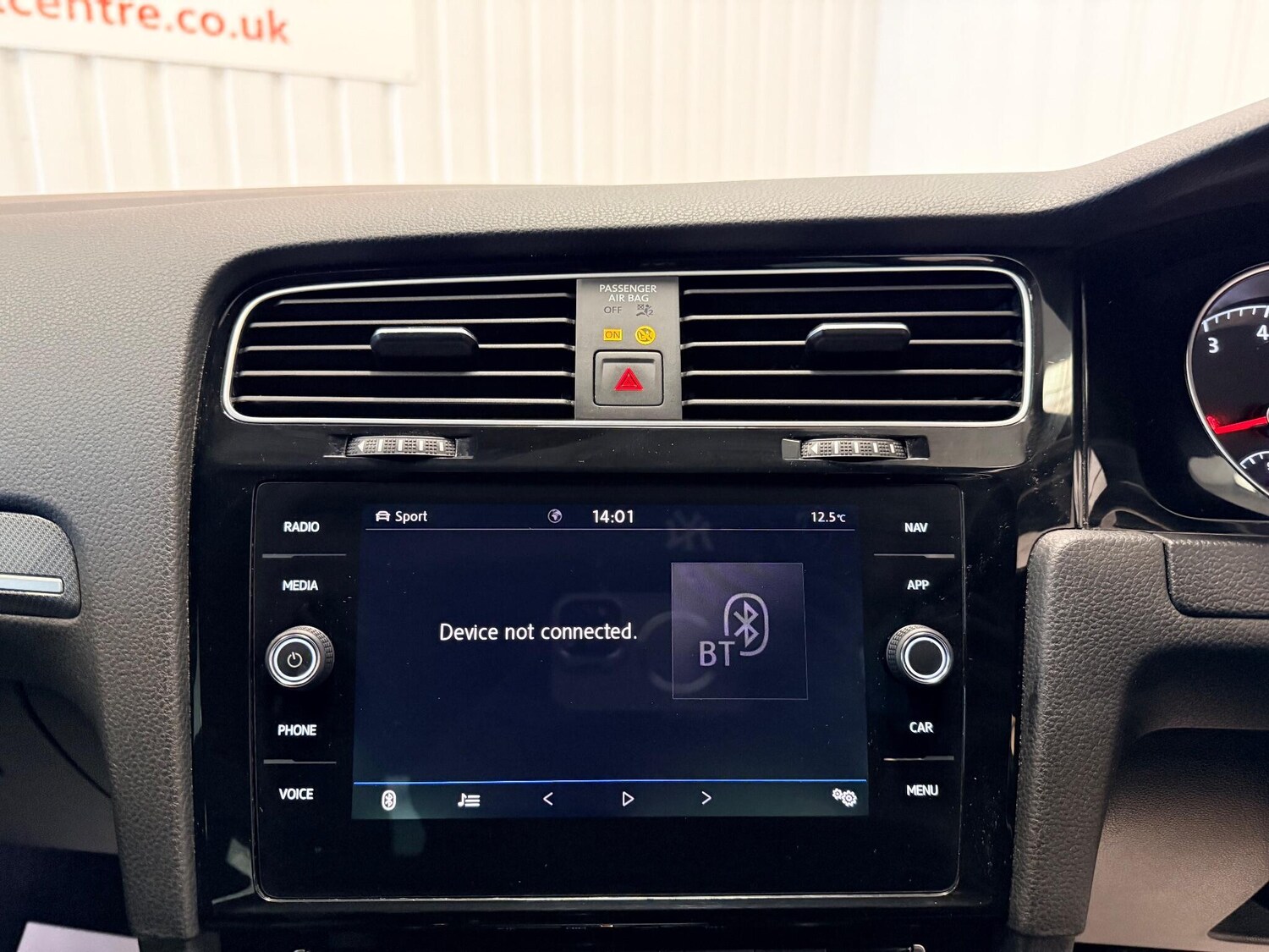 Used Volkswagen Golf 2019 for sale - 77166770: Photo 29