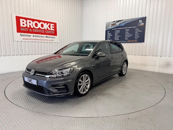 Used Volkswagen Golf 2019 for sale - 77166770: Photo