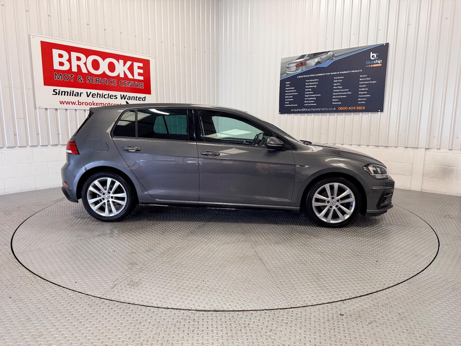 Used Volkswagen Golf 2019 for sale - 77166770: Photo 6