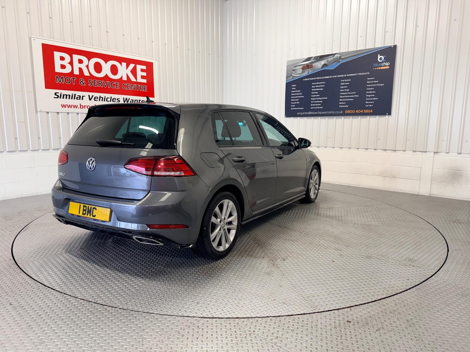 Used Volkswagen Golf 2019 for sale - 77166770: Photo 7