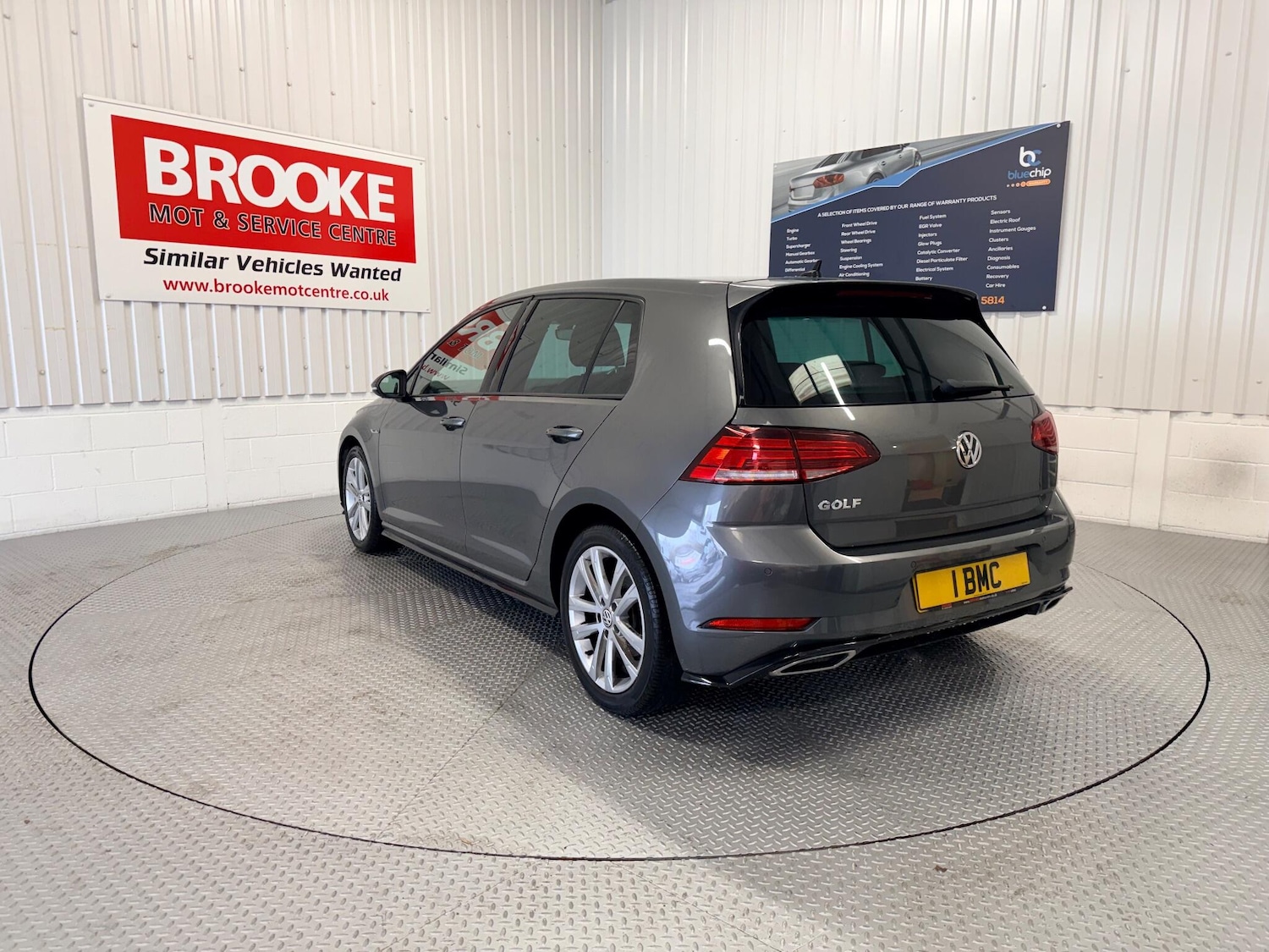 Used Volkswagen Golf 2019 for sale - 77166770: Photo 9