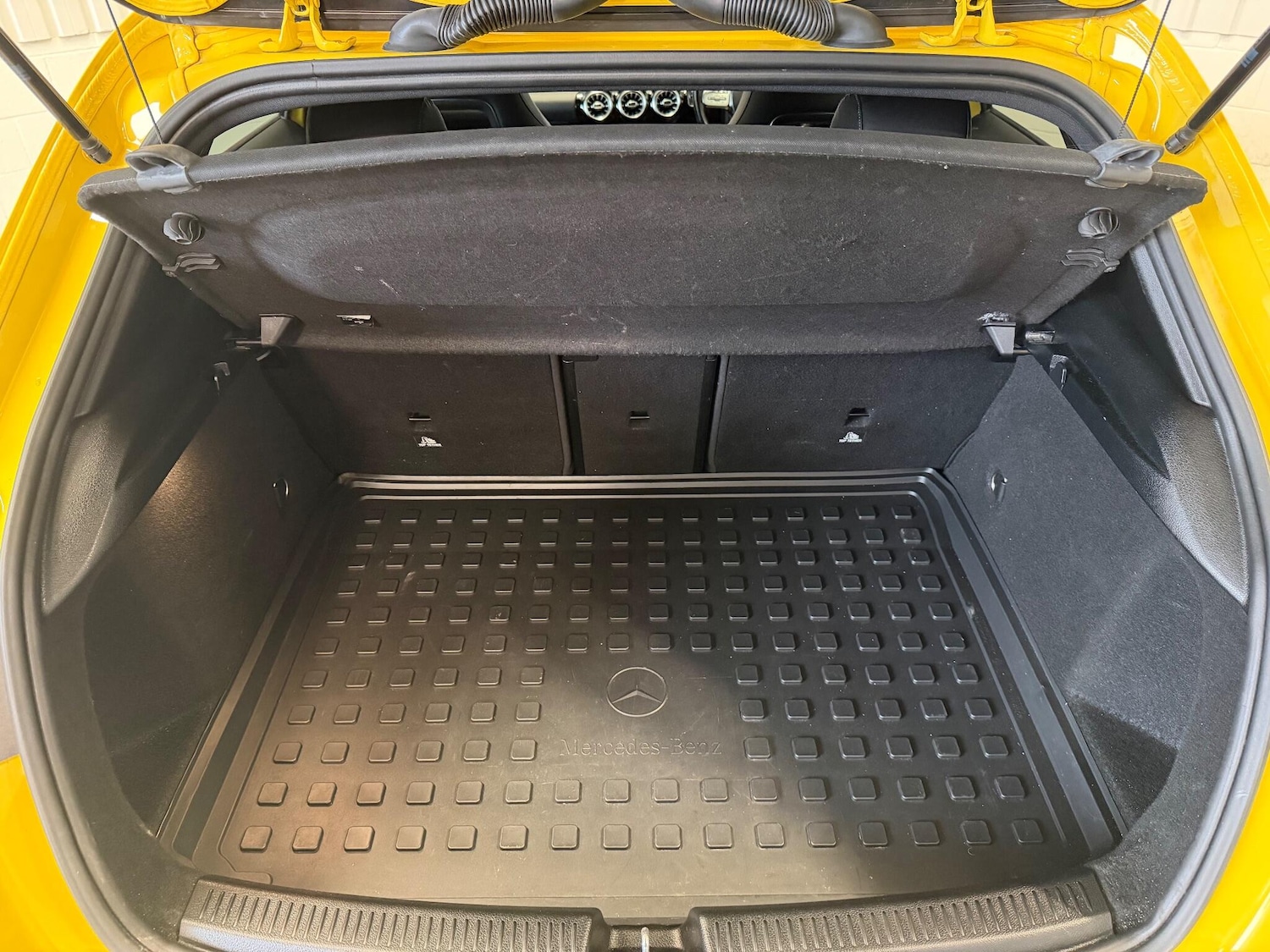 Used Mercedes-Benz A-Class 2021 for sale - 76314633: Photo 10