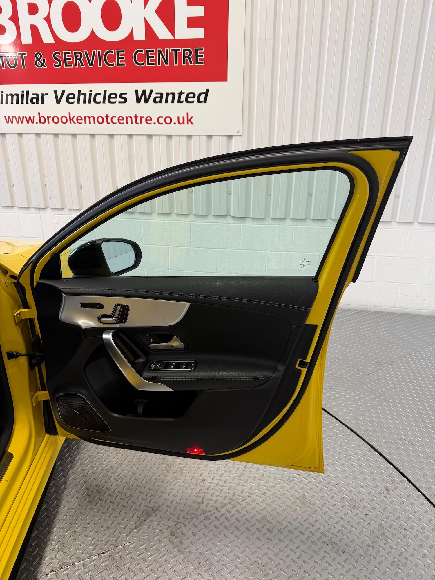 Used Mercedes-Benz A-Class 2021 for sale - 76314633: Photo 16