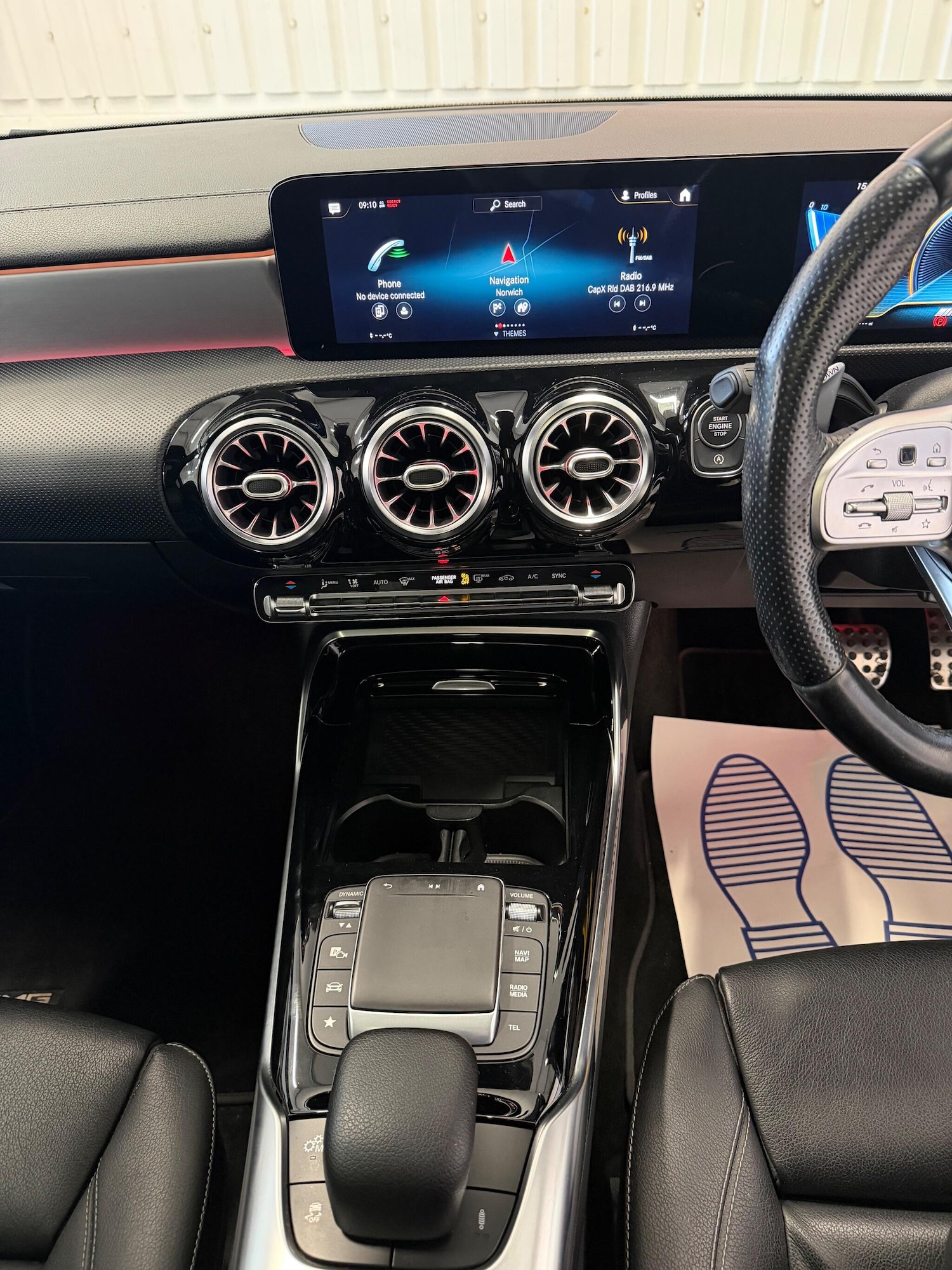 Used Mercedes-Benz A-Class 2021 for sale - 76314633: Photo 24