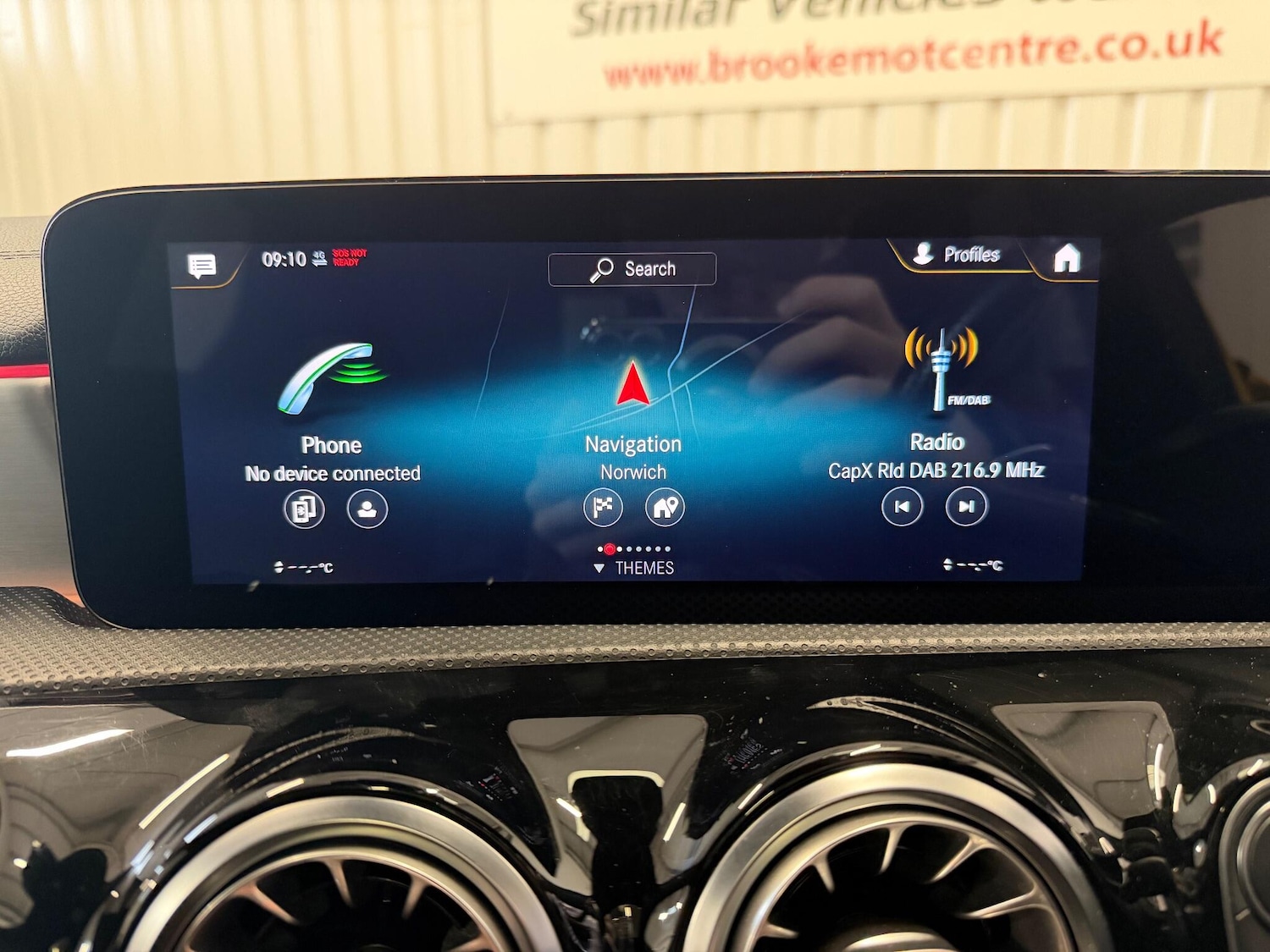 Used Mercedes-Benz A-Class 2021 for sale - 76314633: Photo 25