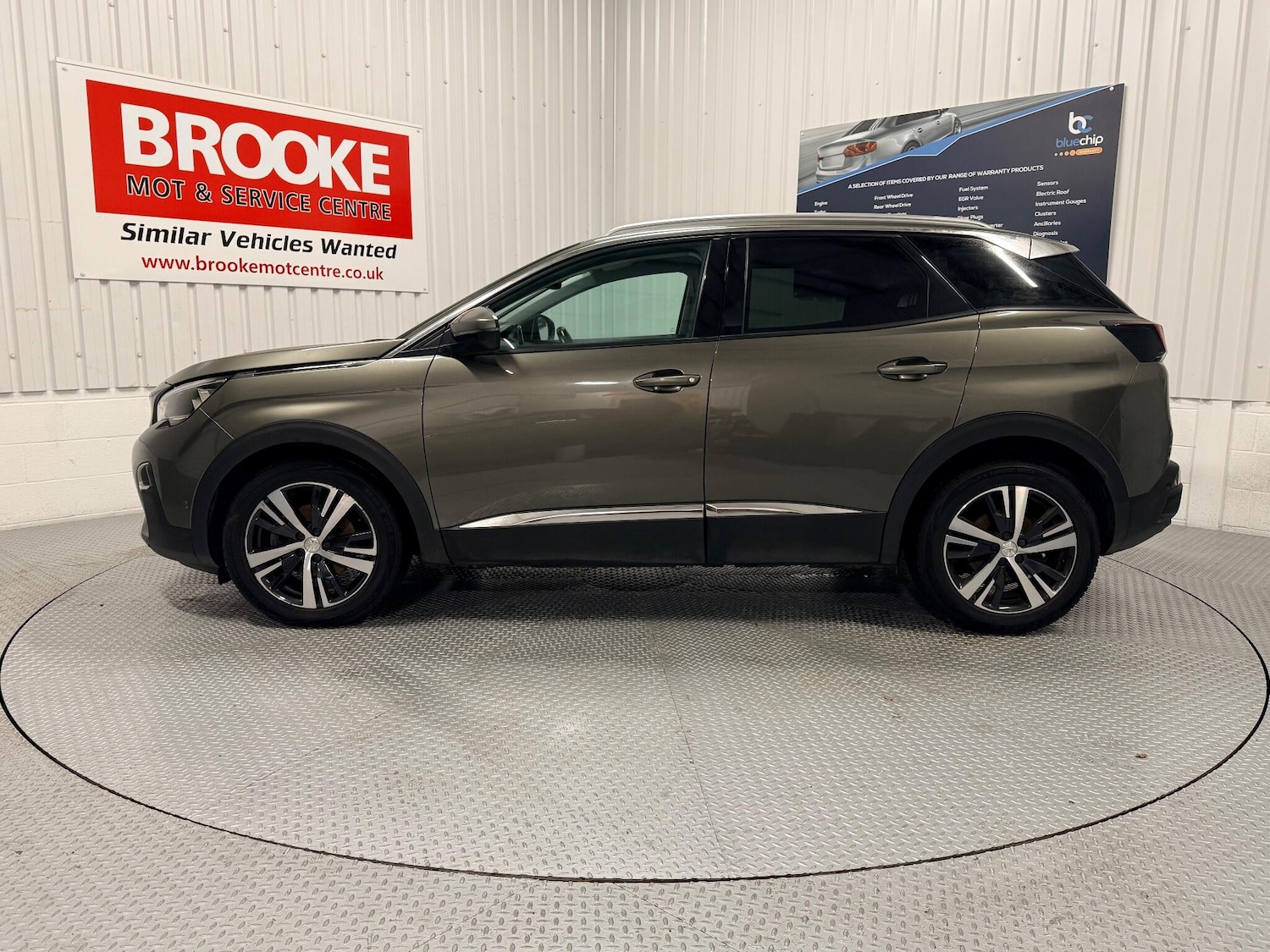 Used Peugeot 3008 2019 for sale - 77358336: Photo 12