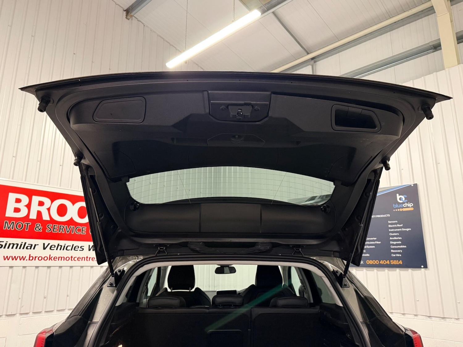 Used Peugeot 3008 2019 for sale - 77358336: Photo 18