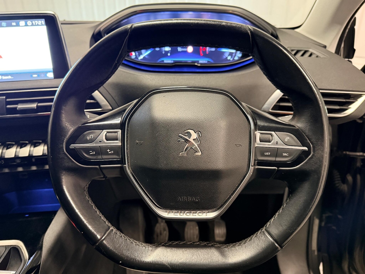 Used Peugeot 3008 2019 for sale - 77358336: Photo 19