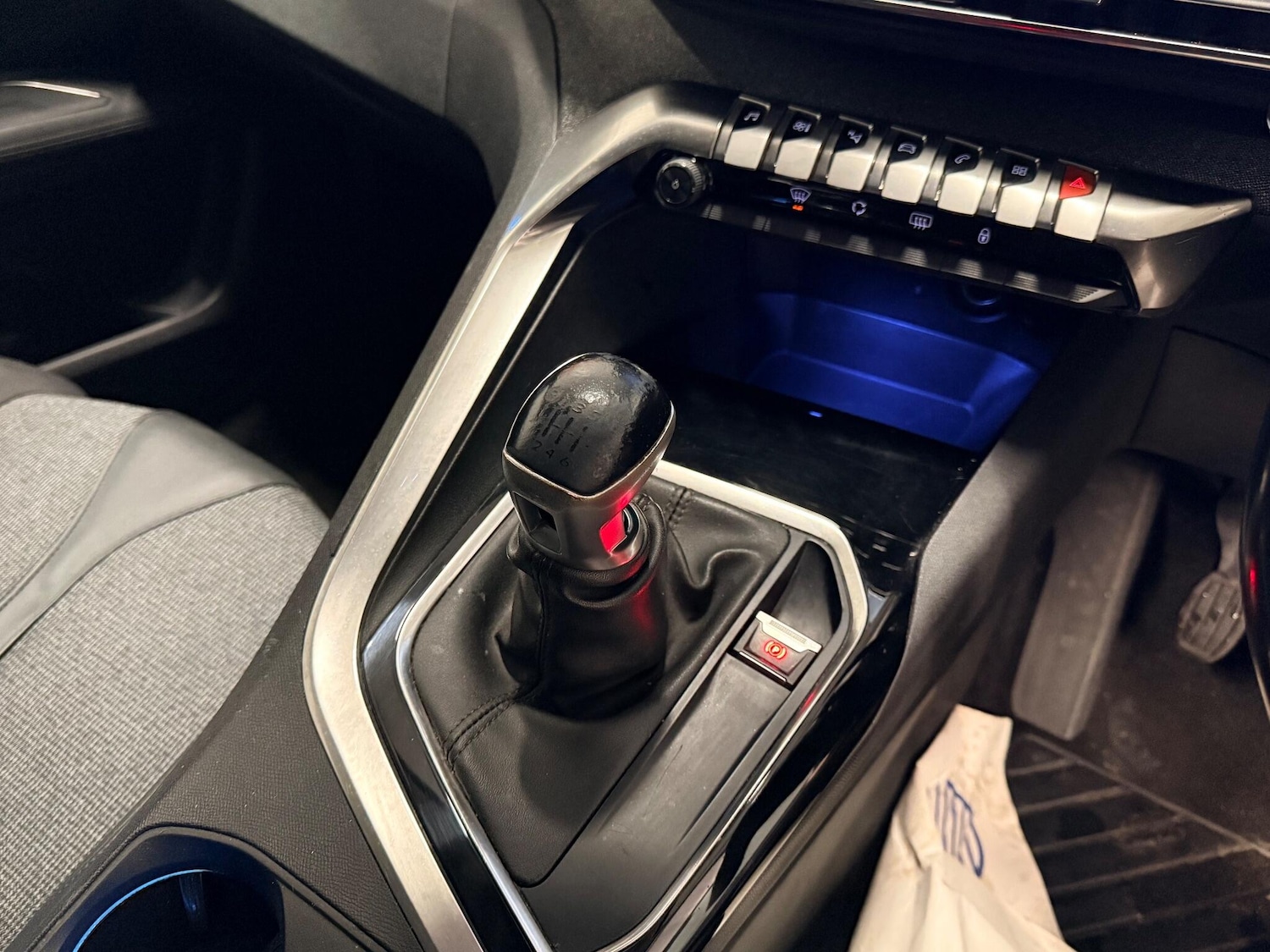 Used Peugeot 3008 2019 for sale - 77358336: Photo 25