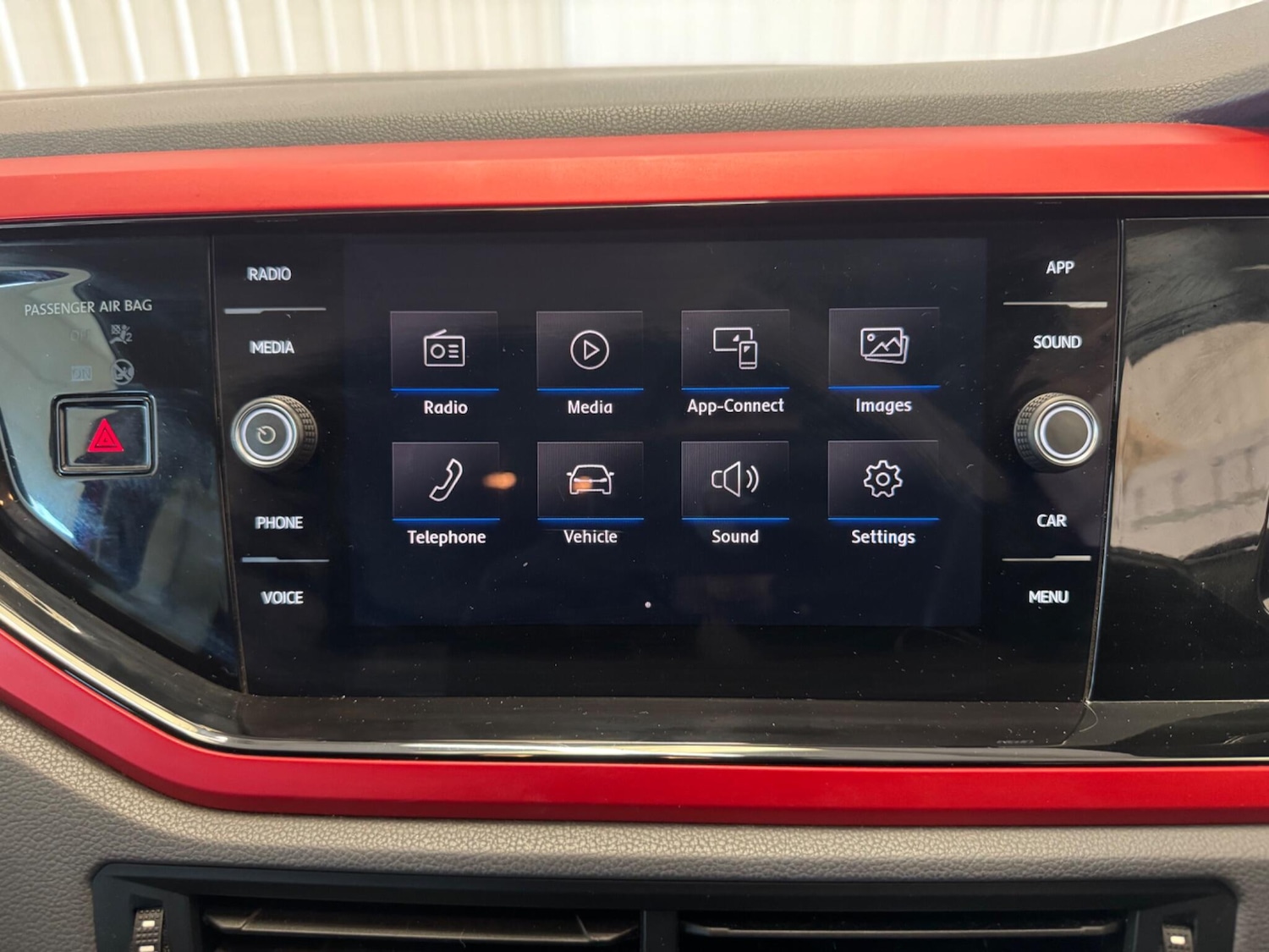 Used Volkswagen Polo 2019 for sale - 78170811: Photo 15