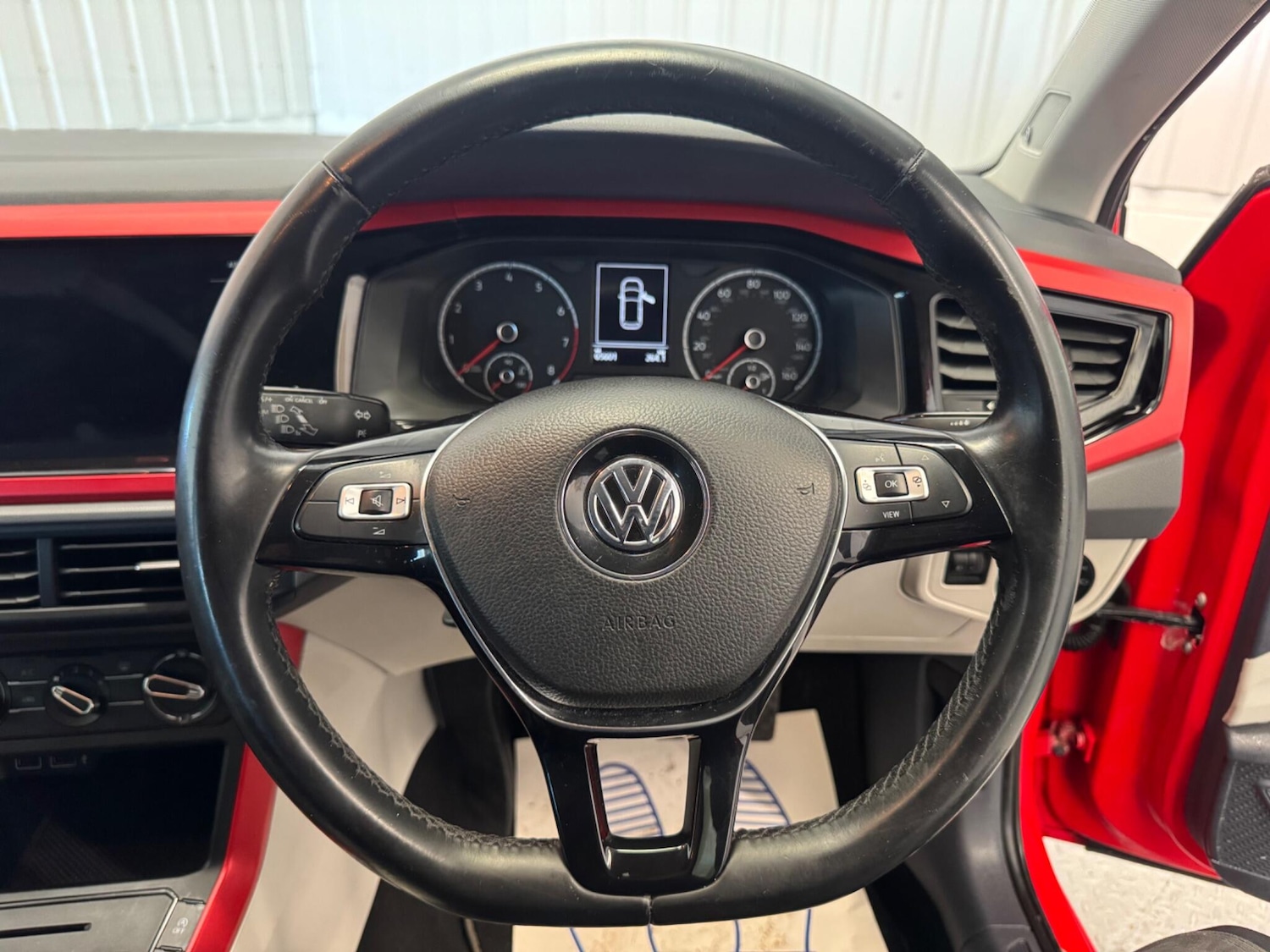 Used Volkswagen Polo 2019 for sale - 78170811: Photo 16