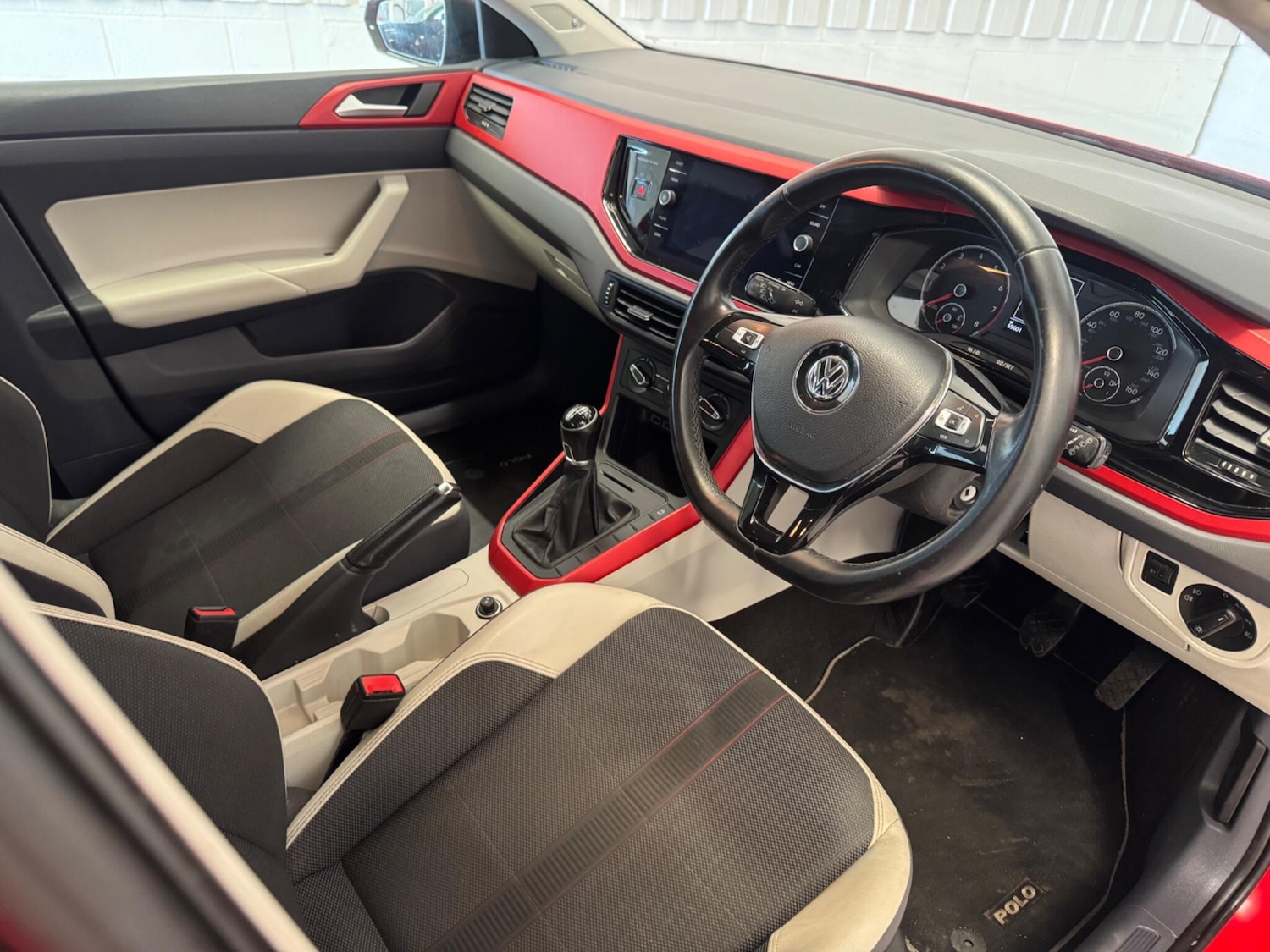 Used Volkswagen Polo 2019 for sale - 78170811: Photo 17