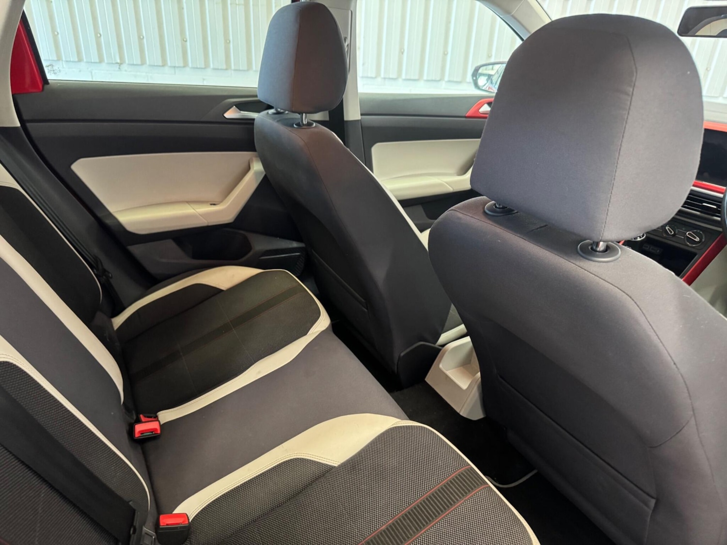 Used Volkswagen Polo 2019 for sale - 78170811: Photo 18