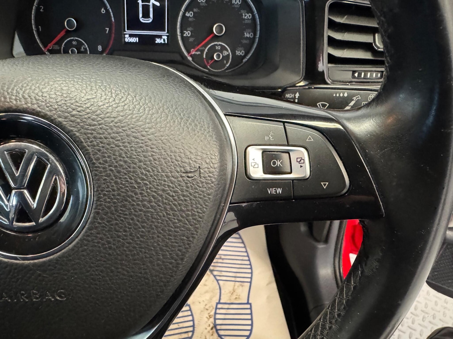 Used Volkswagen Polo 2019 for sale - 78170811: Photo 24