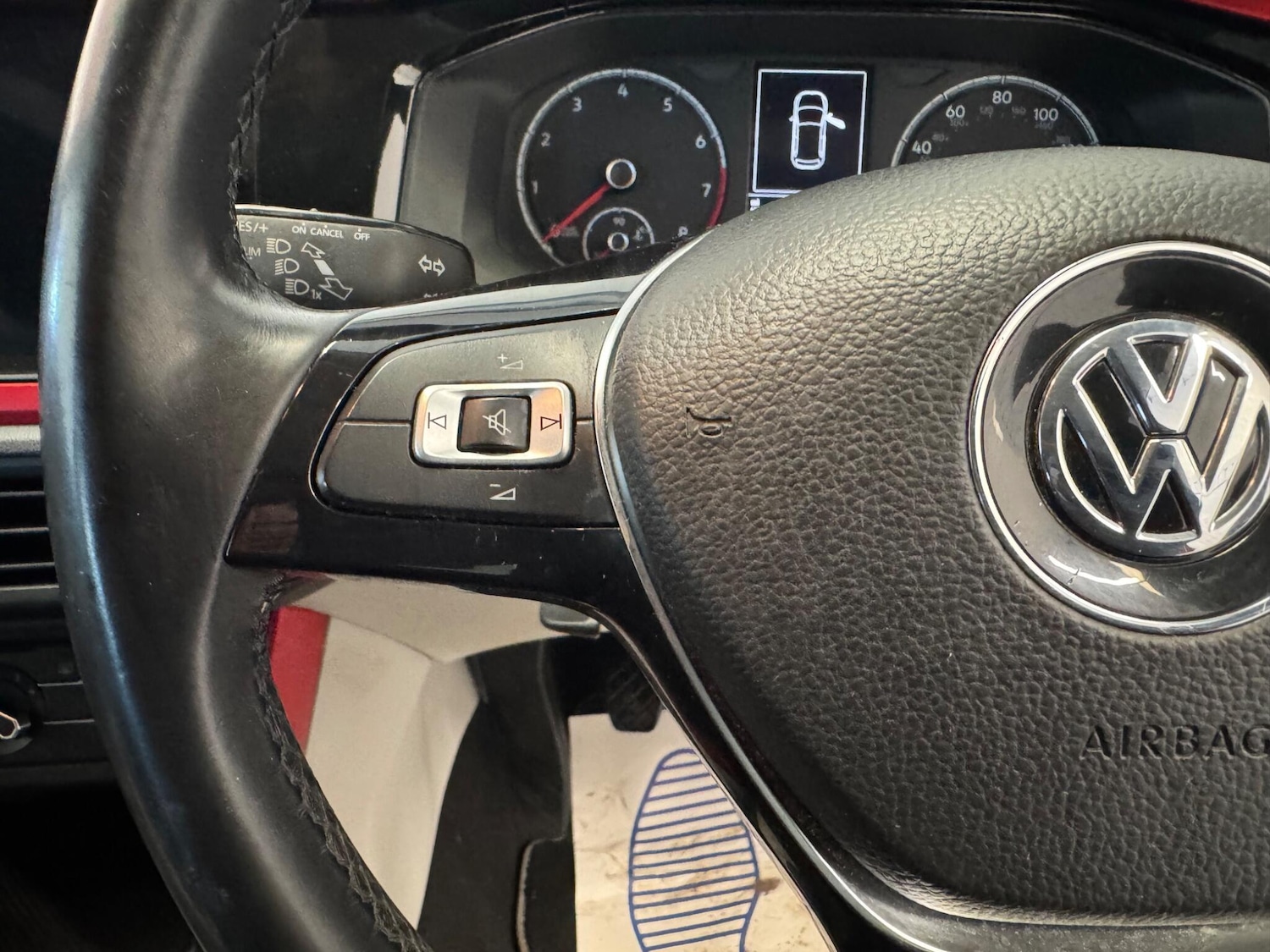 Used Volkswagen Polo 2019 for sale - 78170811: Photo 25