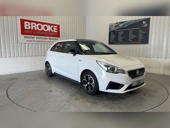Used MG MG3 2018 for sale - 78695168: Photo