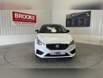 Used MG MG3 2018 for sale - 78695168: Photo
