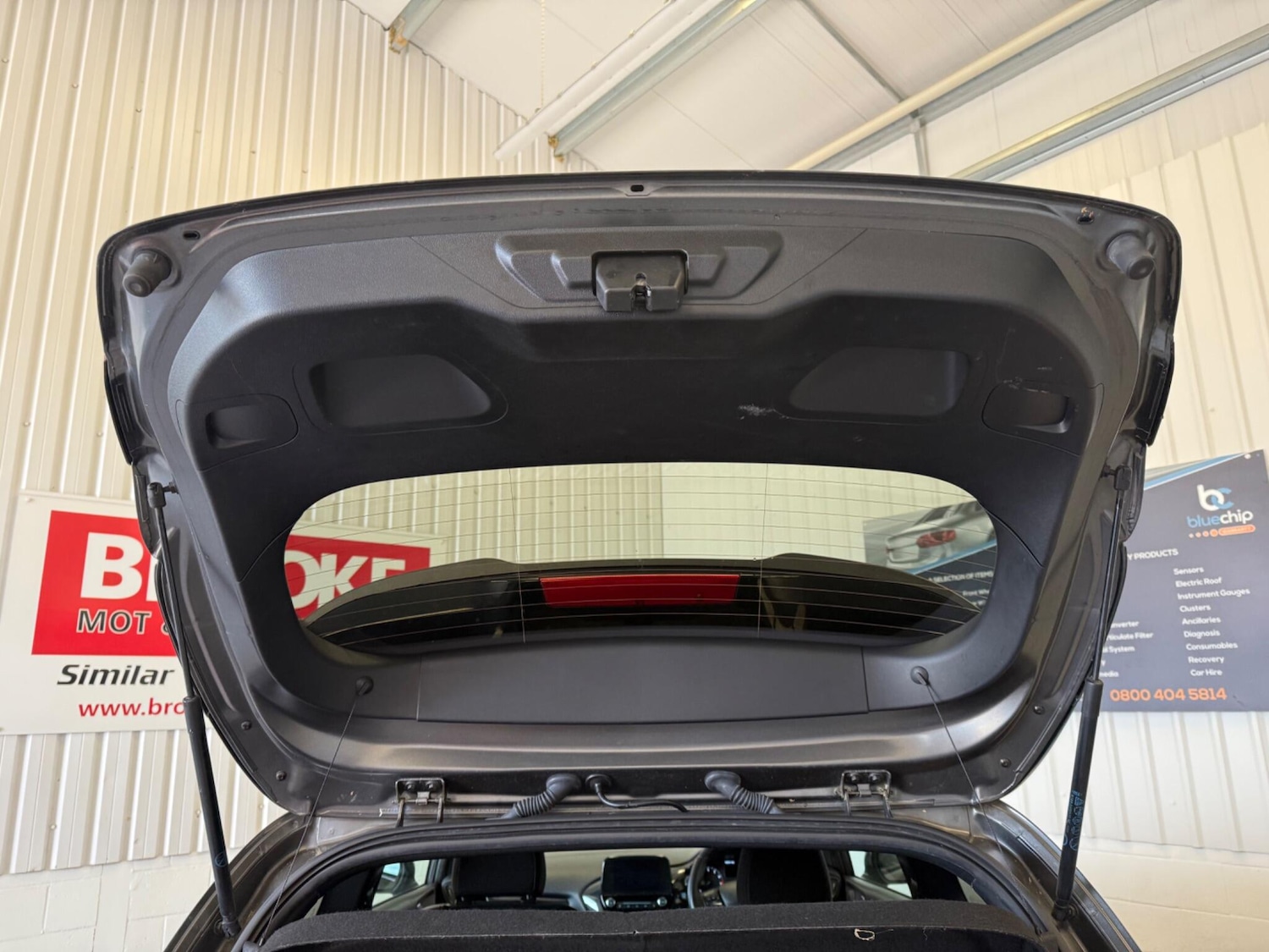 Vehicle 17