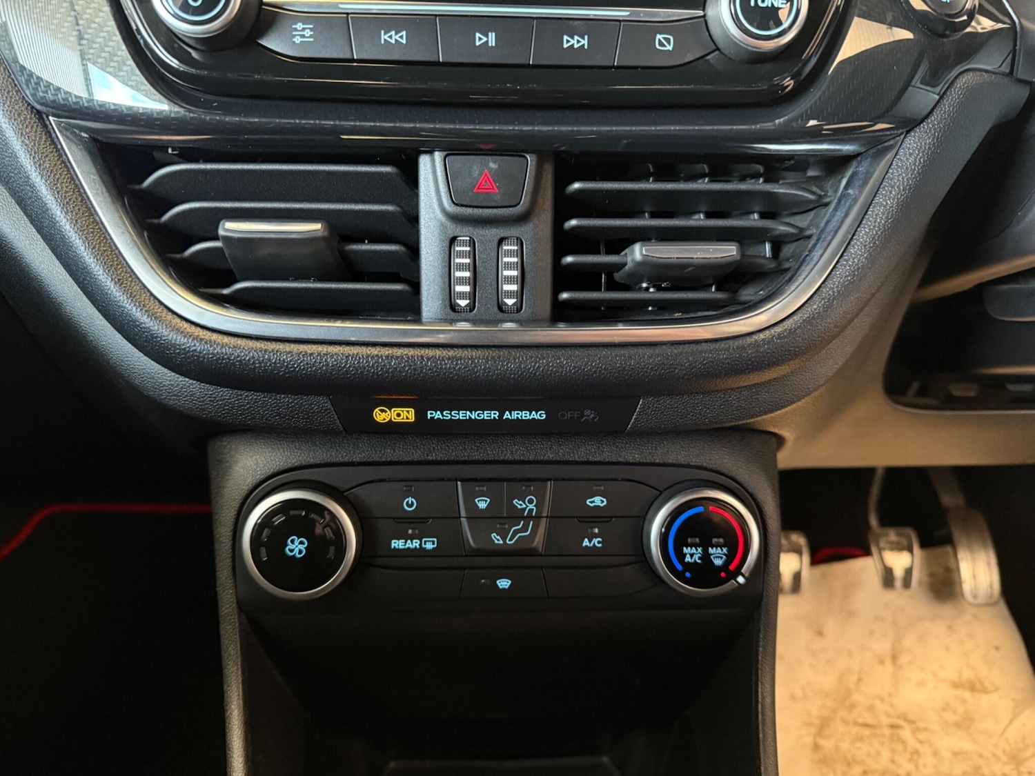 Vehicle 25