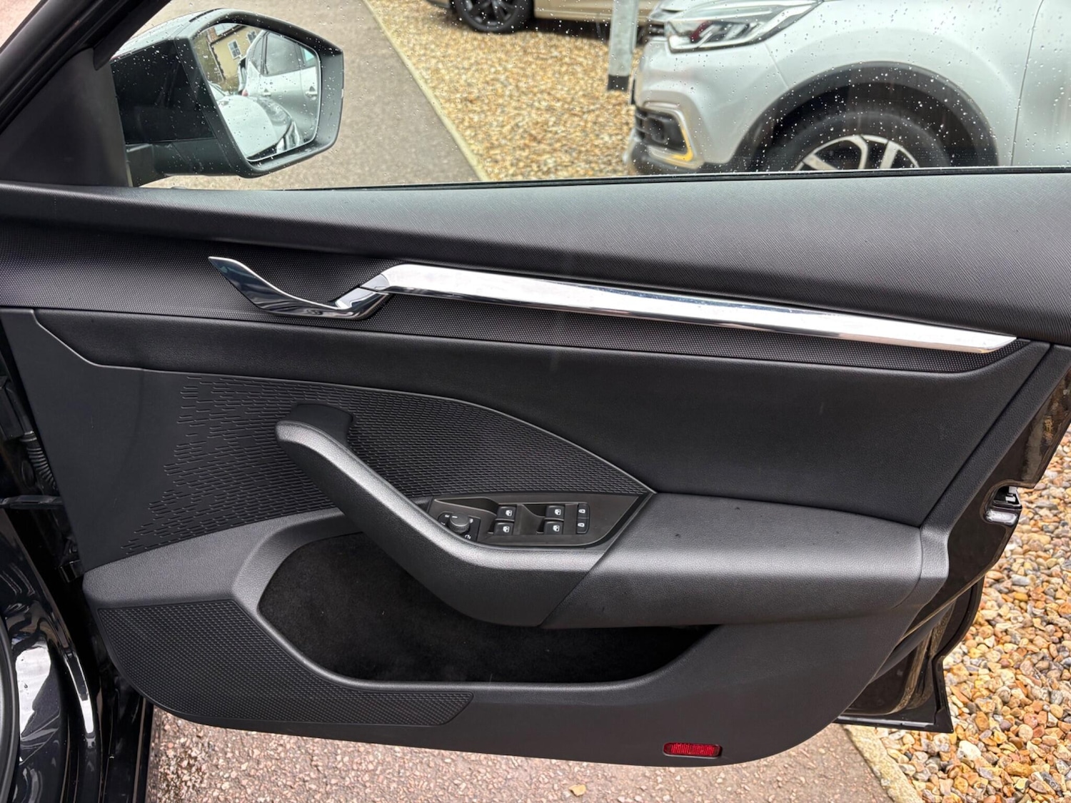 Used Skoda Octavia 2021 for sale - 77497414: Photo 12