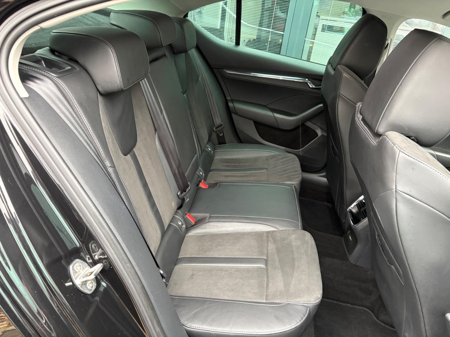 Used Skoda Octavia 2021 for sale - 77497414: Photo 13