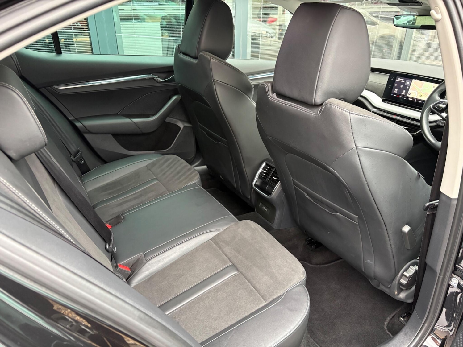 Used Skoda Octavia 2021 for sale - 77497414: Photo 14