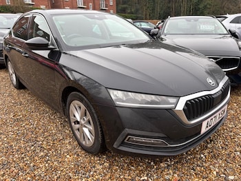 Skoda Octavia feature image