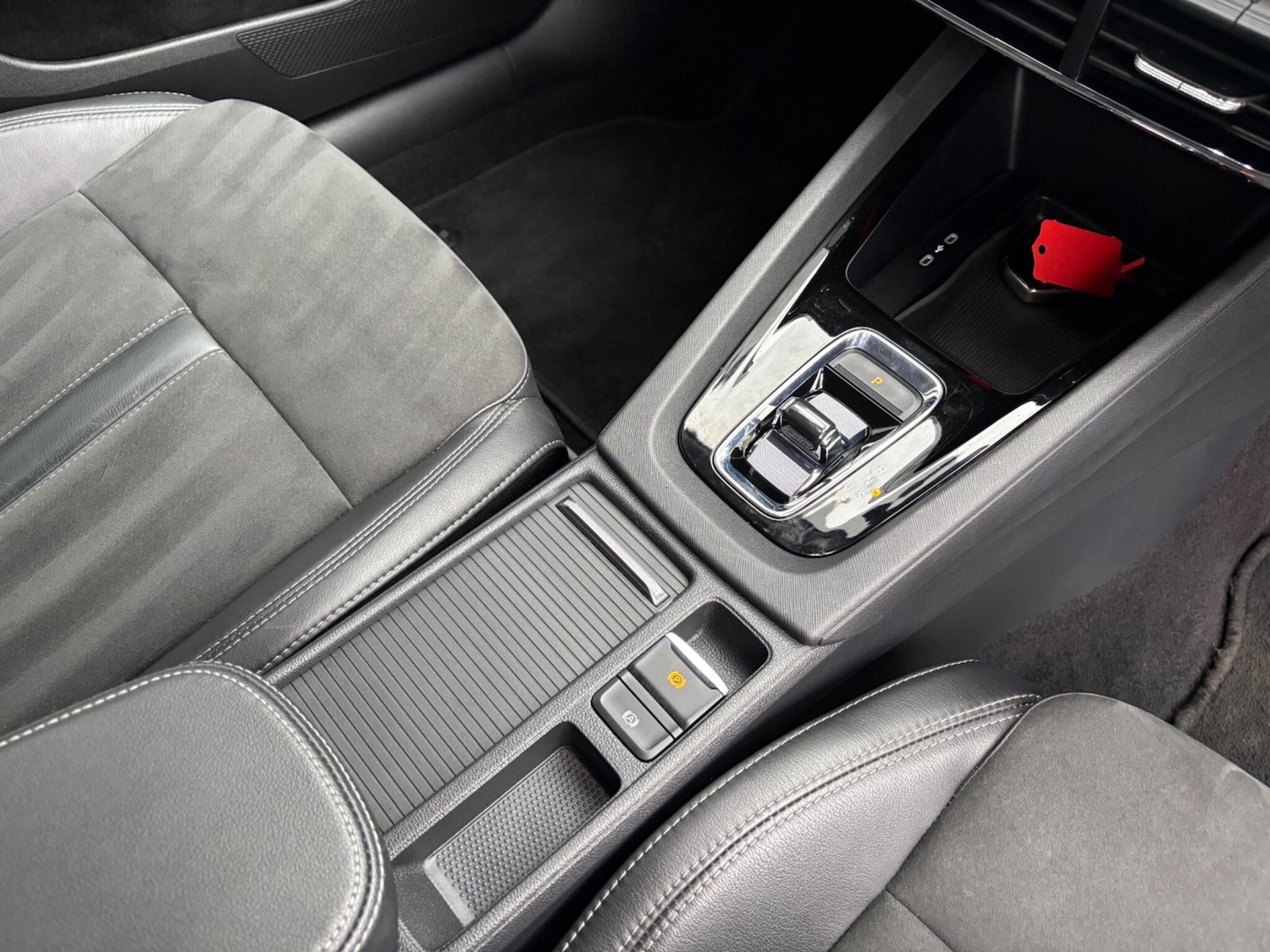 Used Skoda Octavia 2021 for sale - 77497414: Photo 20