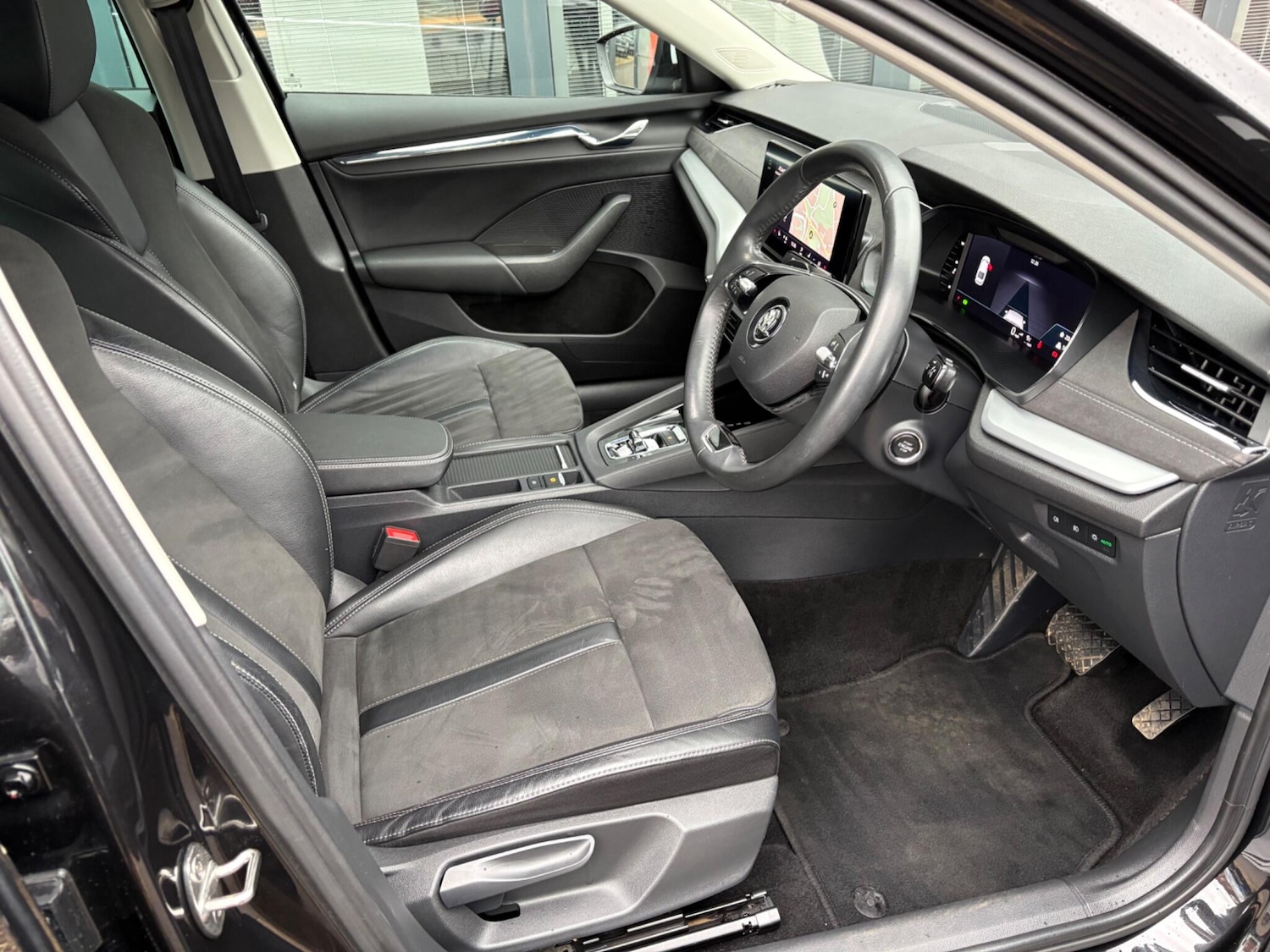 Used Skoda Octavia 2021 for sale - 77497414: Photo 21